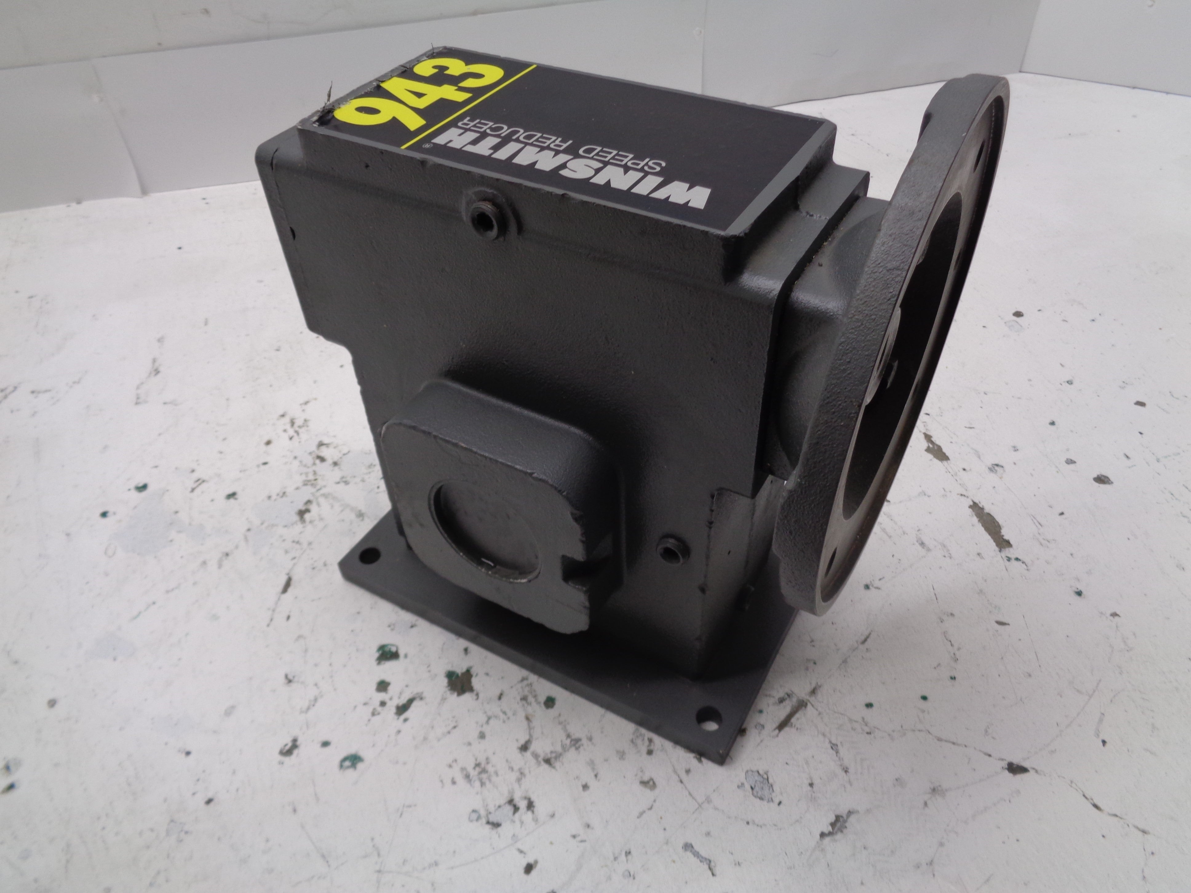 WINSMITH 943MDT S330001 NSNP