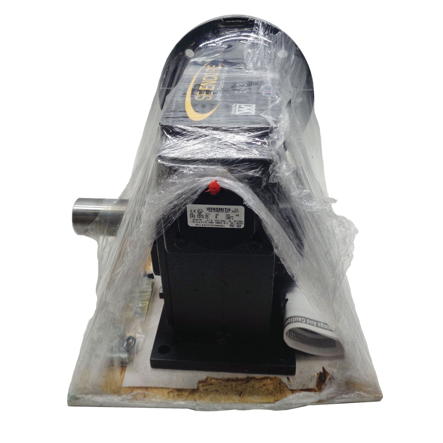 WINSMITH E43MDTS 33000D4 NSNP