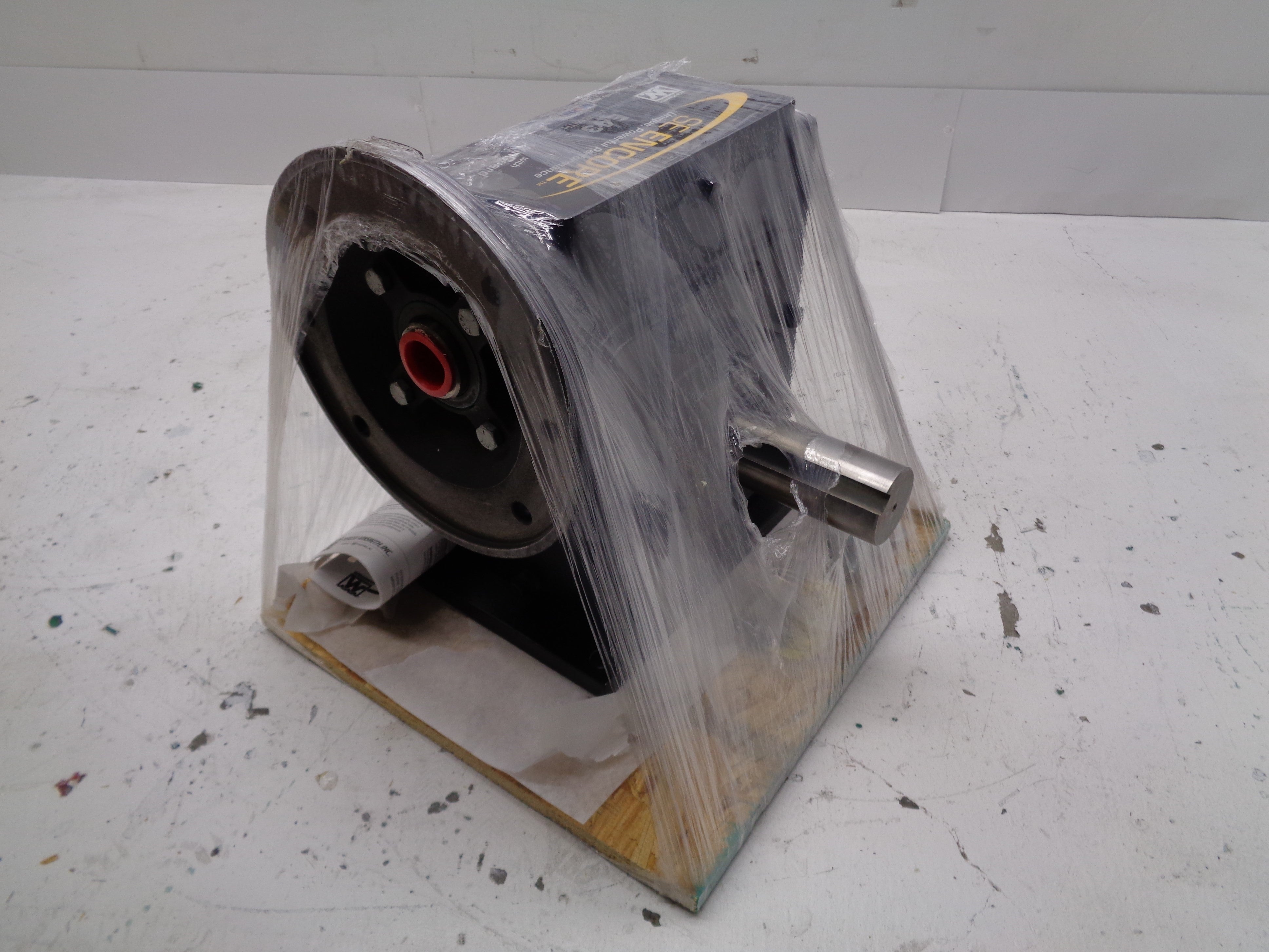 WINSMITH E43MDTS 33000D4 NSNP