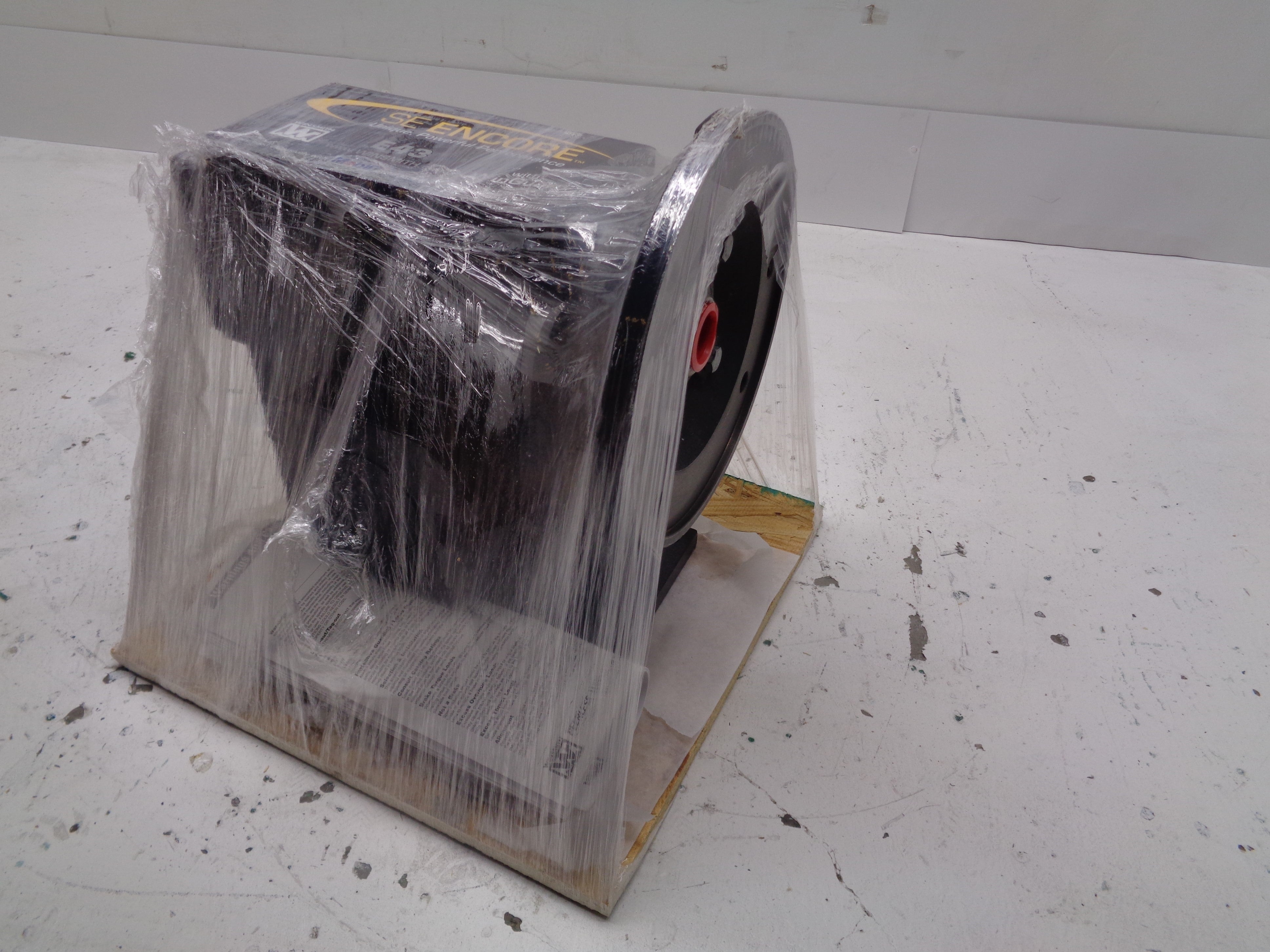 WINSMITH E43MDTS 33000D4 NSNP