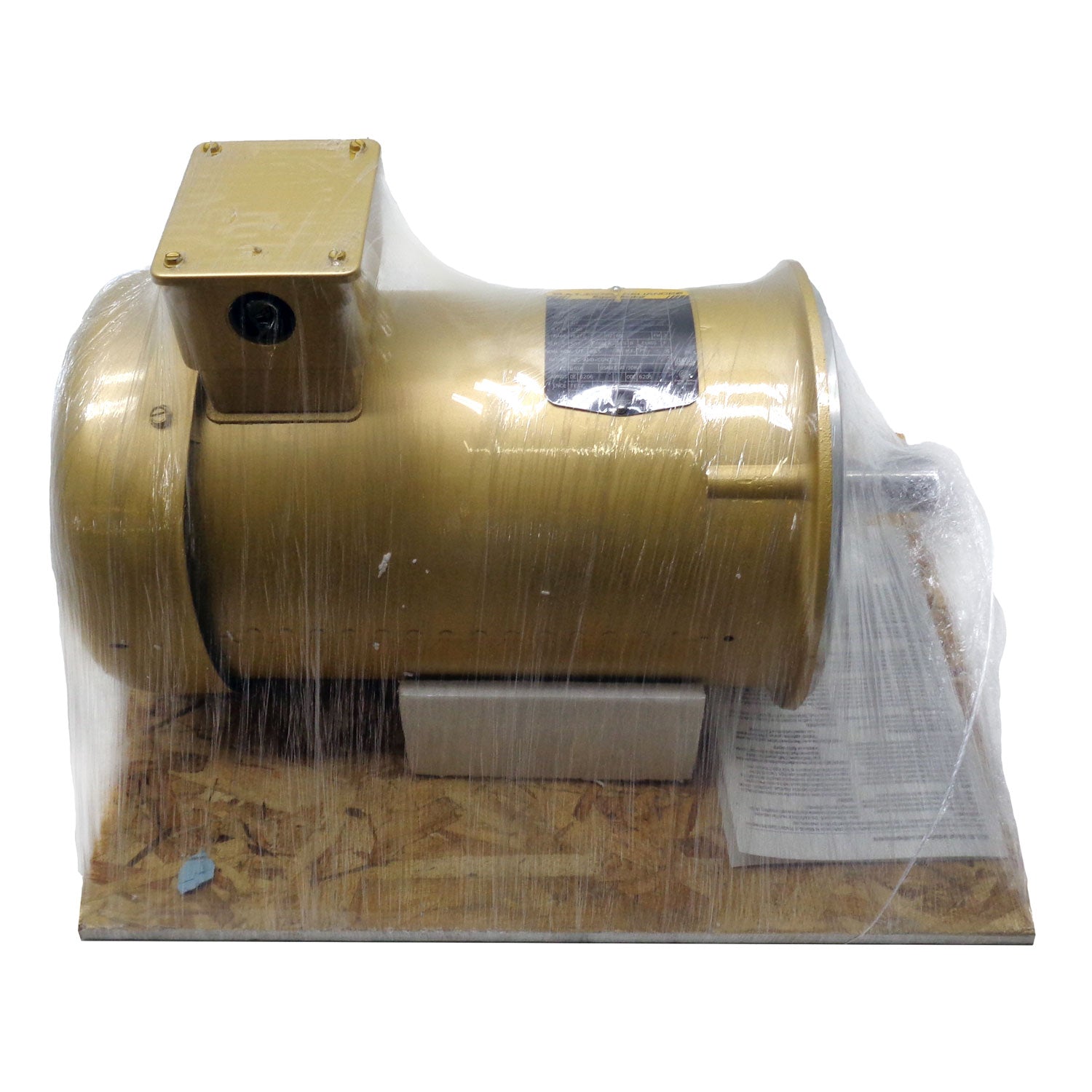 BALDOR 36A003Y938G1 SER. F NSNP