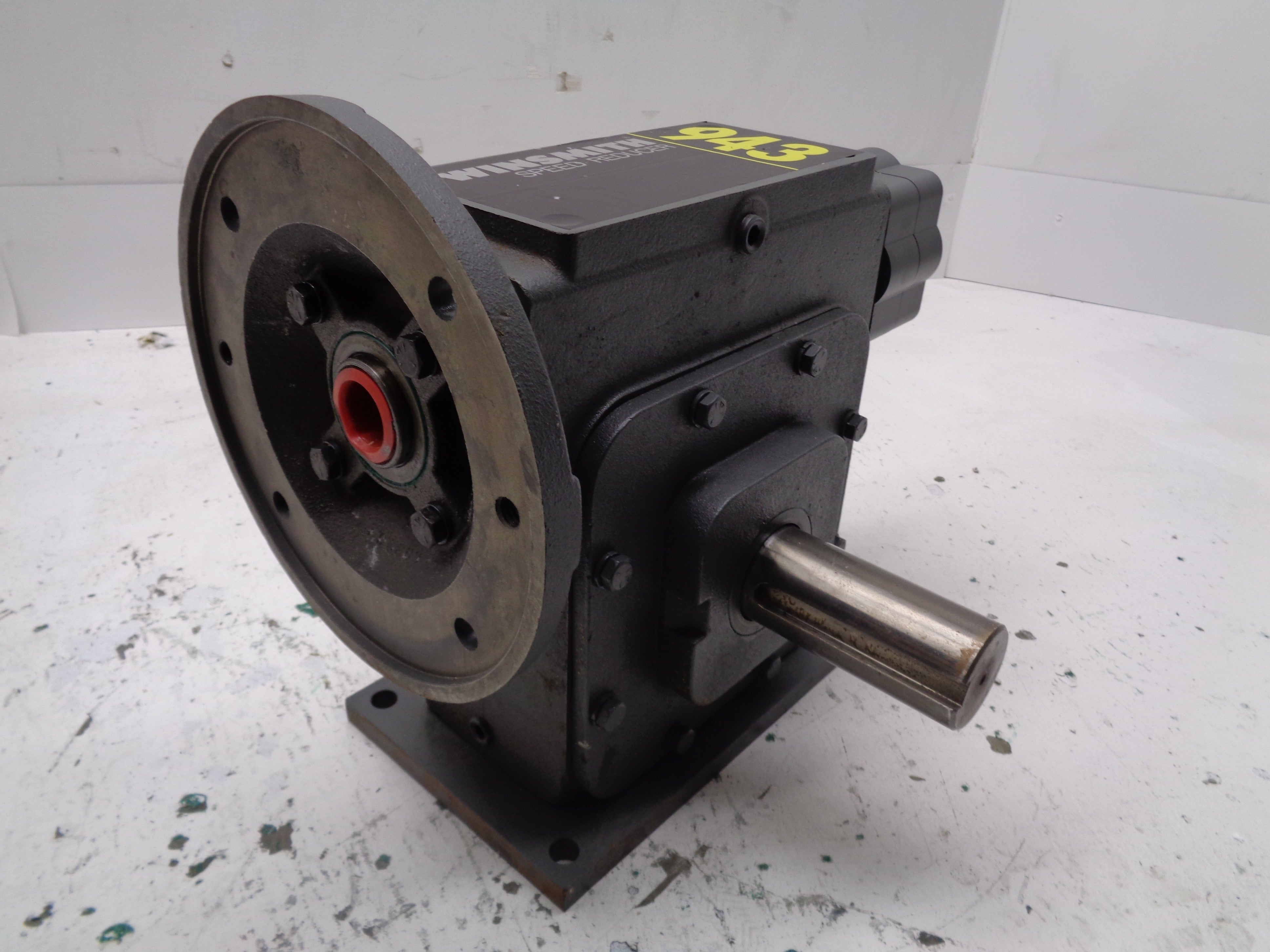 WINSMITH 943MDTE 330000D4 NSMP