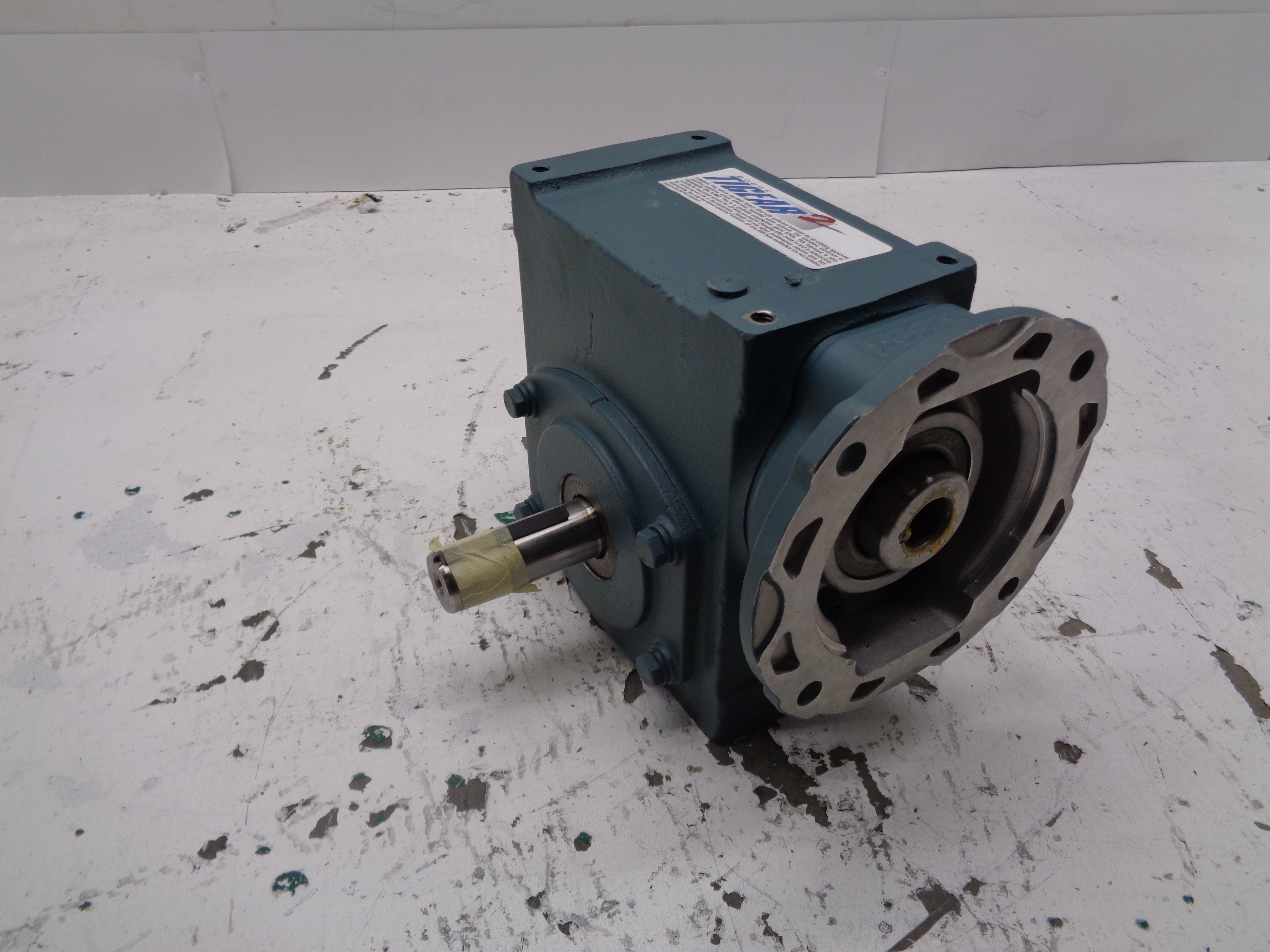 TIGEAR 26Q15L14 NSMP