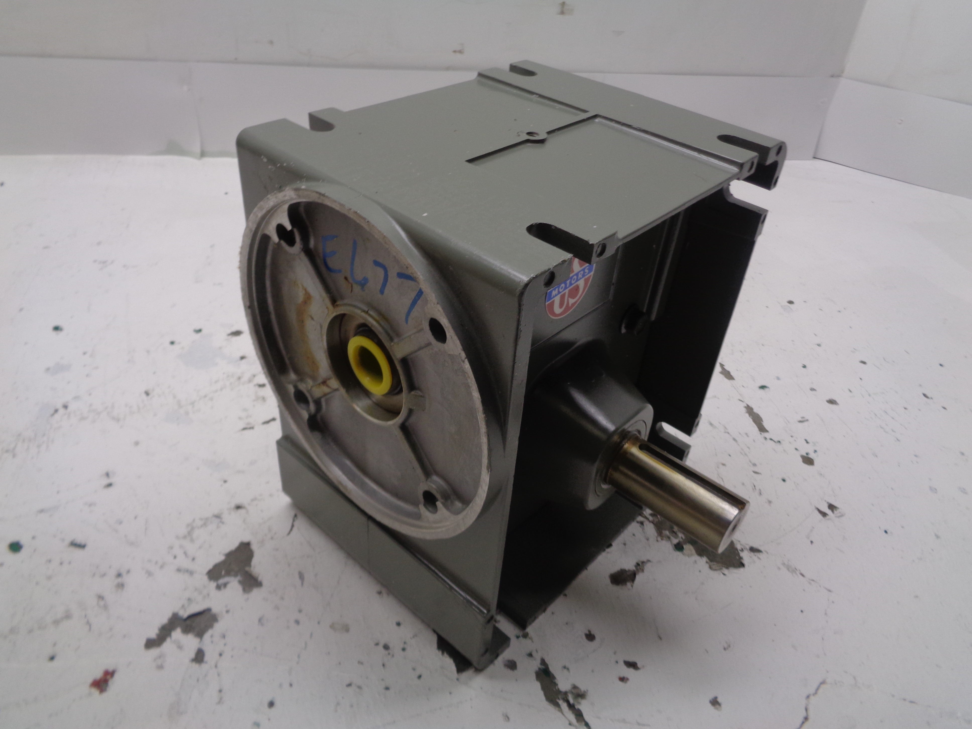 US ELECTRICAL QC37 E677 NSMP