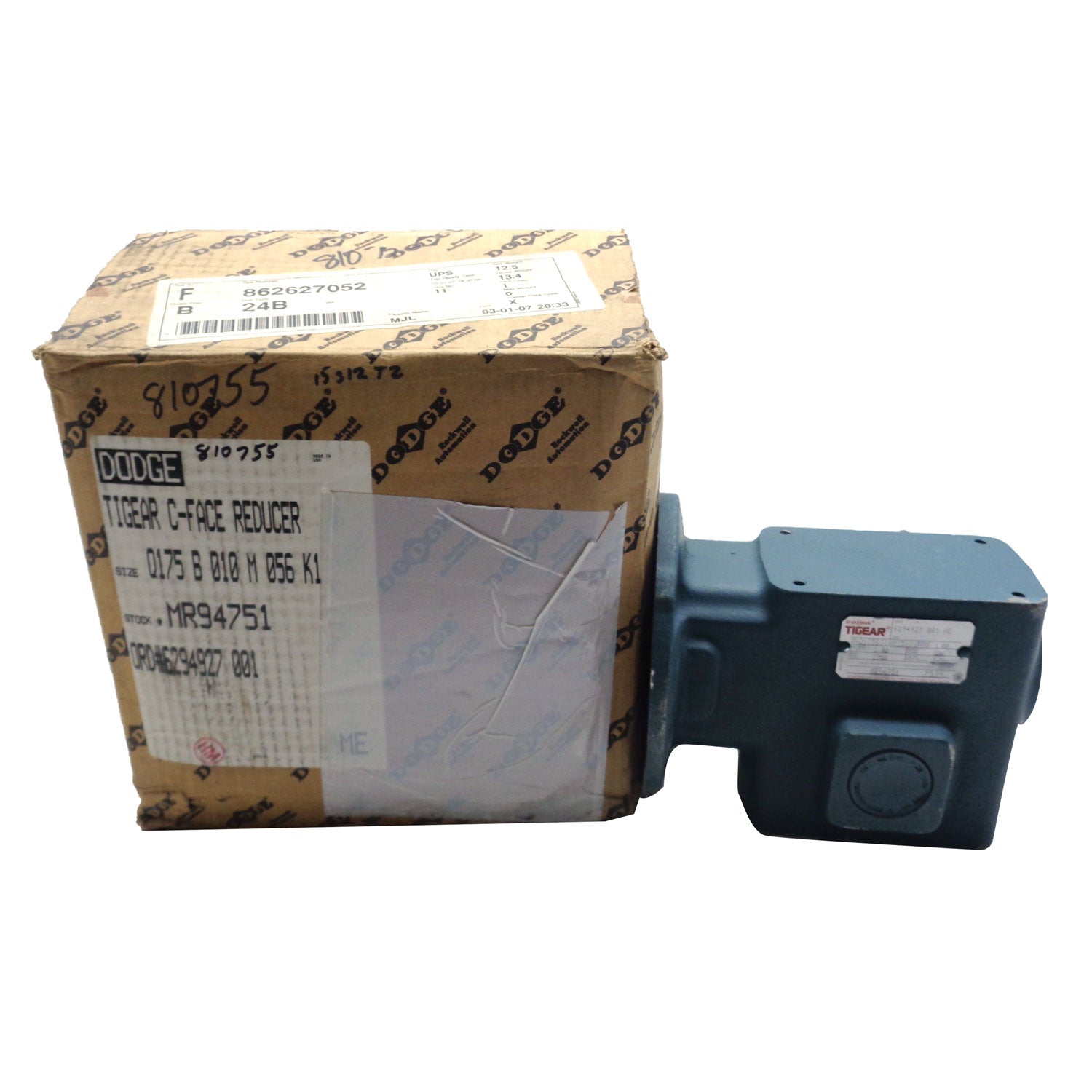 DODGE Q175B010M056K1 NSMP