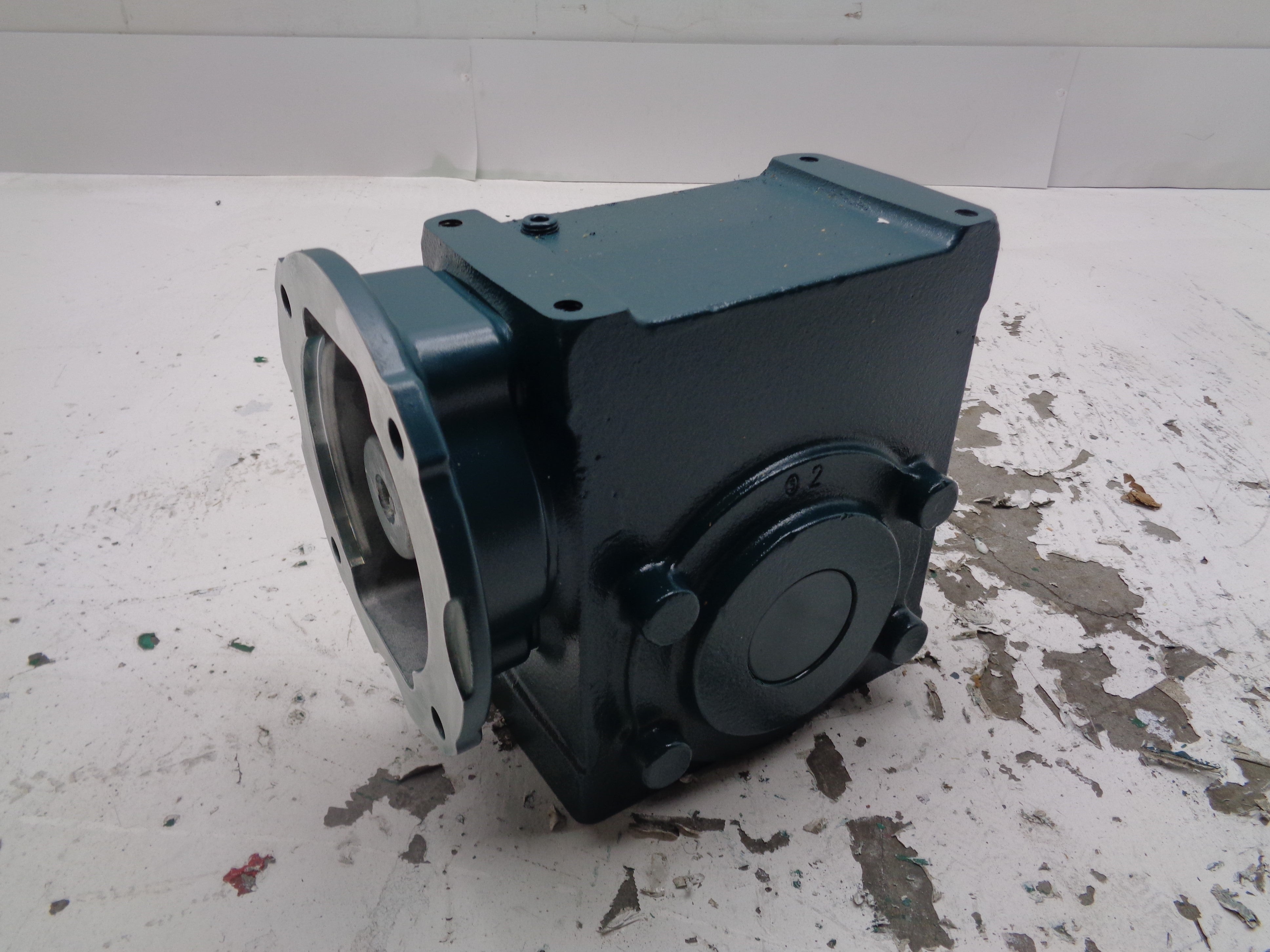 DODGE 26Q10L56 NSNP