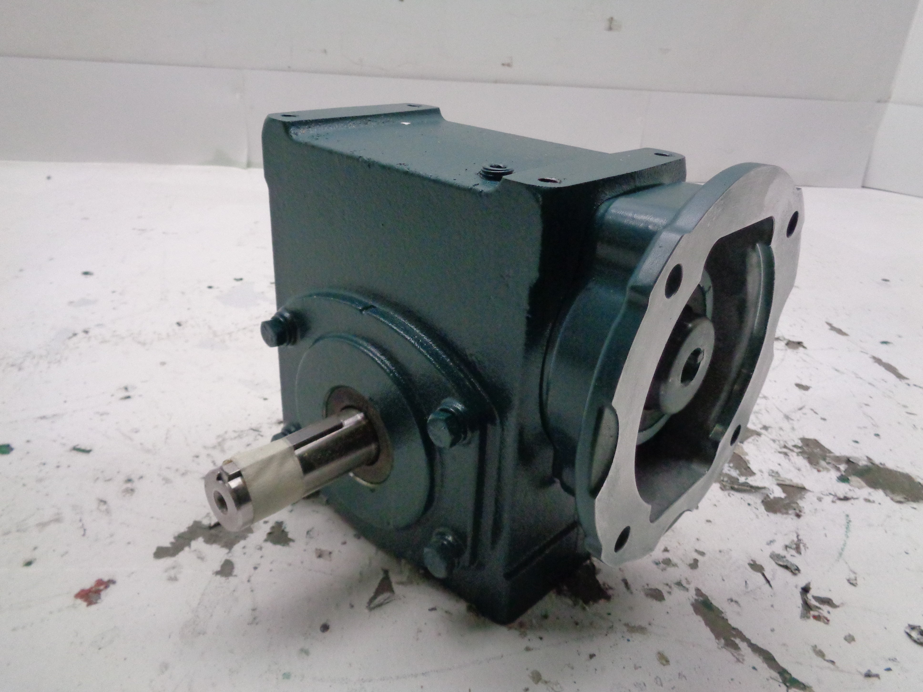 DODGE 26Q10L56 NSNP