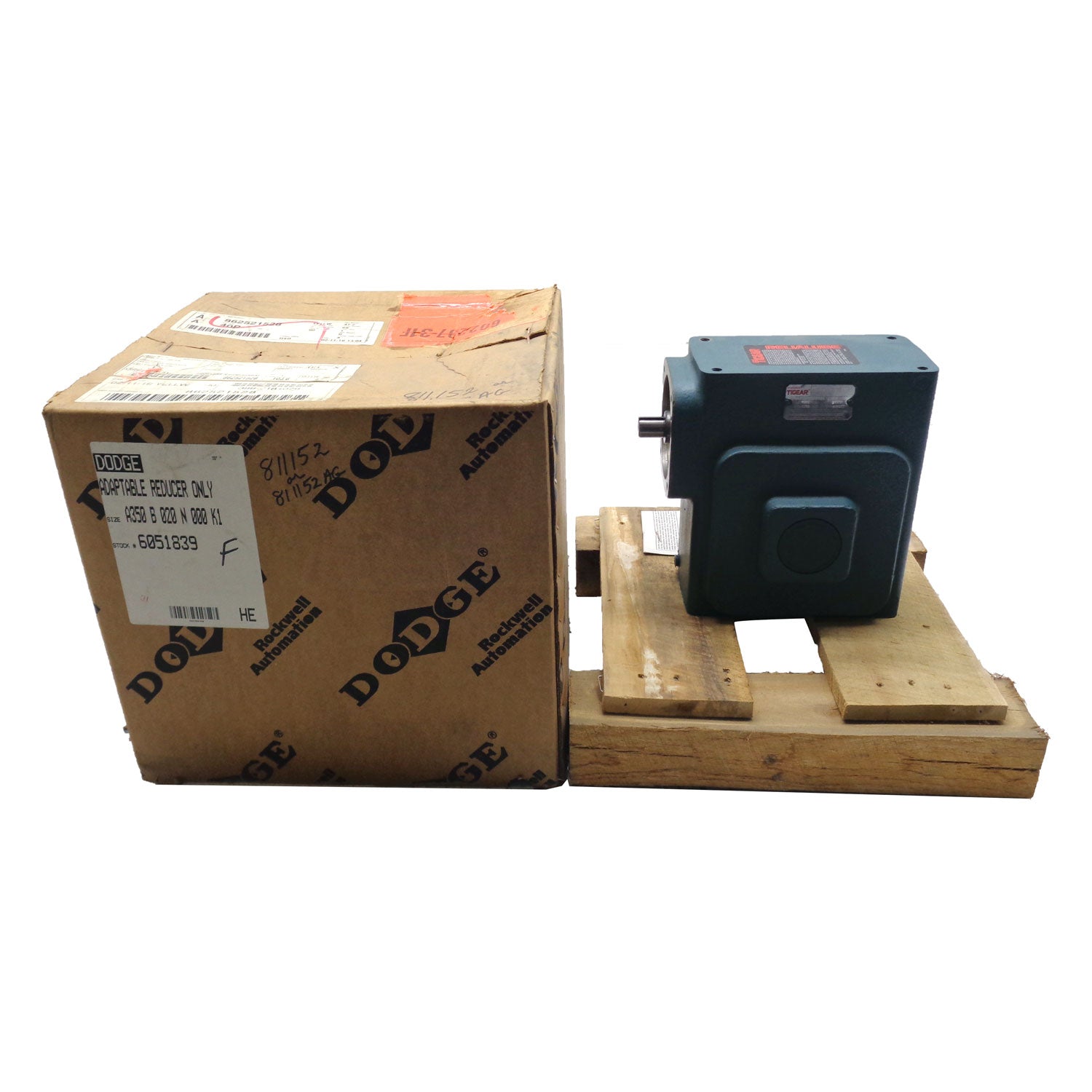 DODGE A350B020N000K1 NSMP