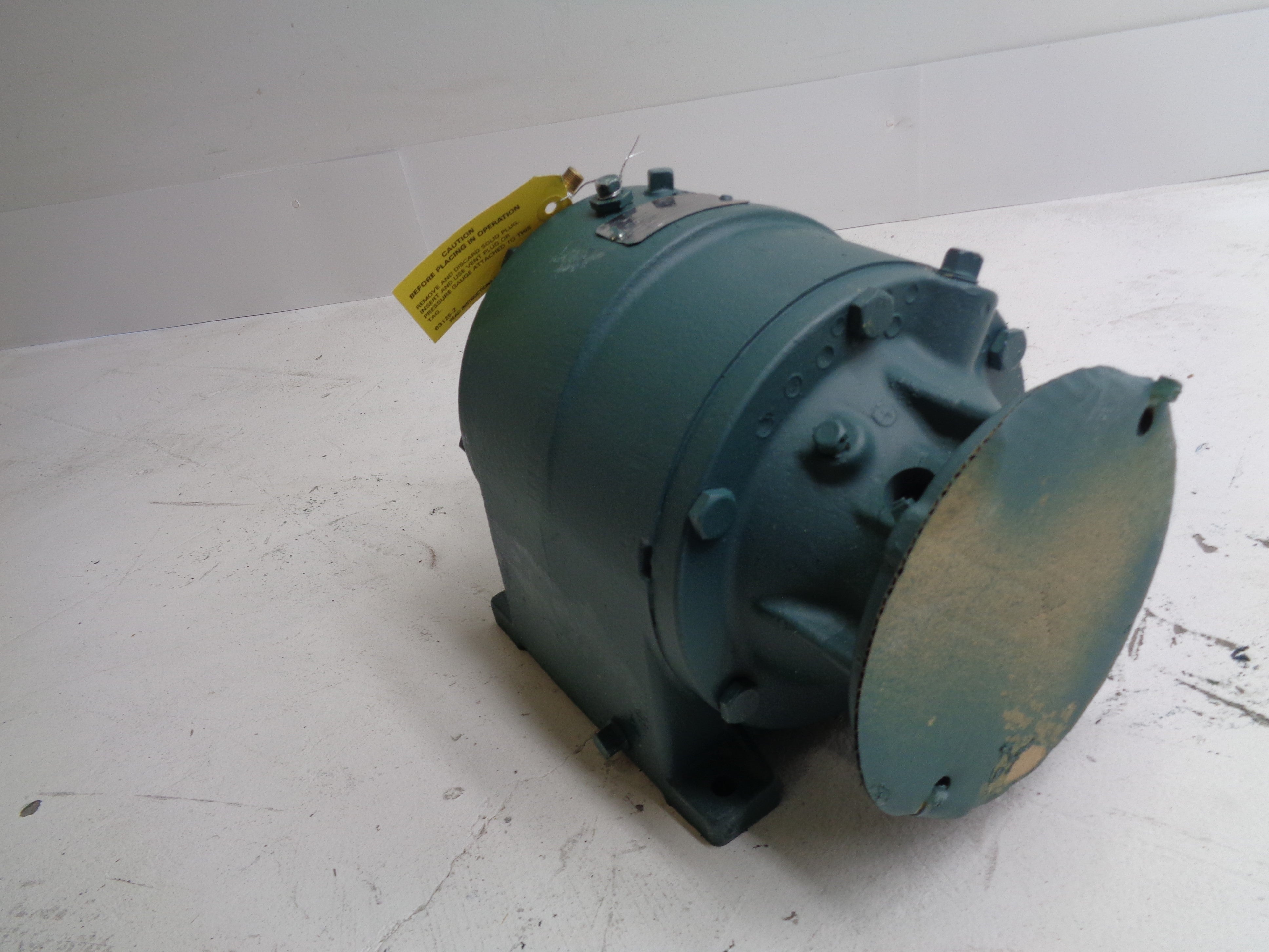 DODGE 140DM3A-7.6 NSMP