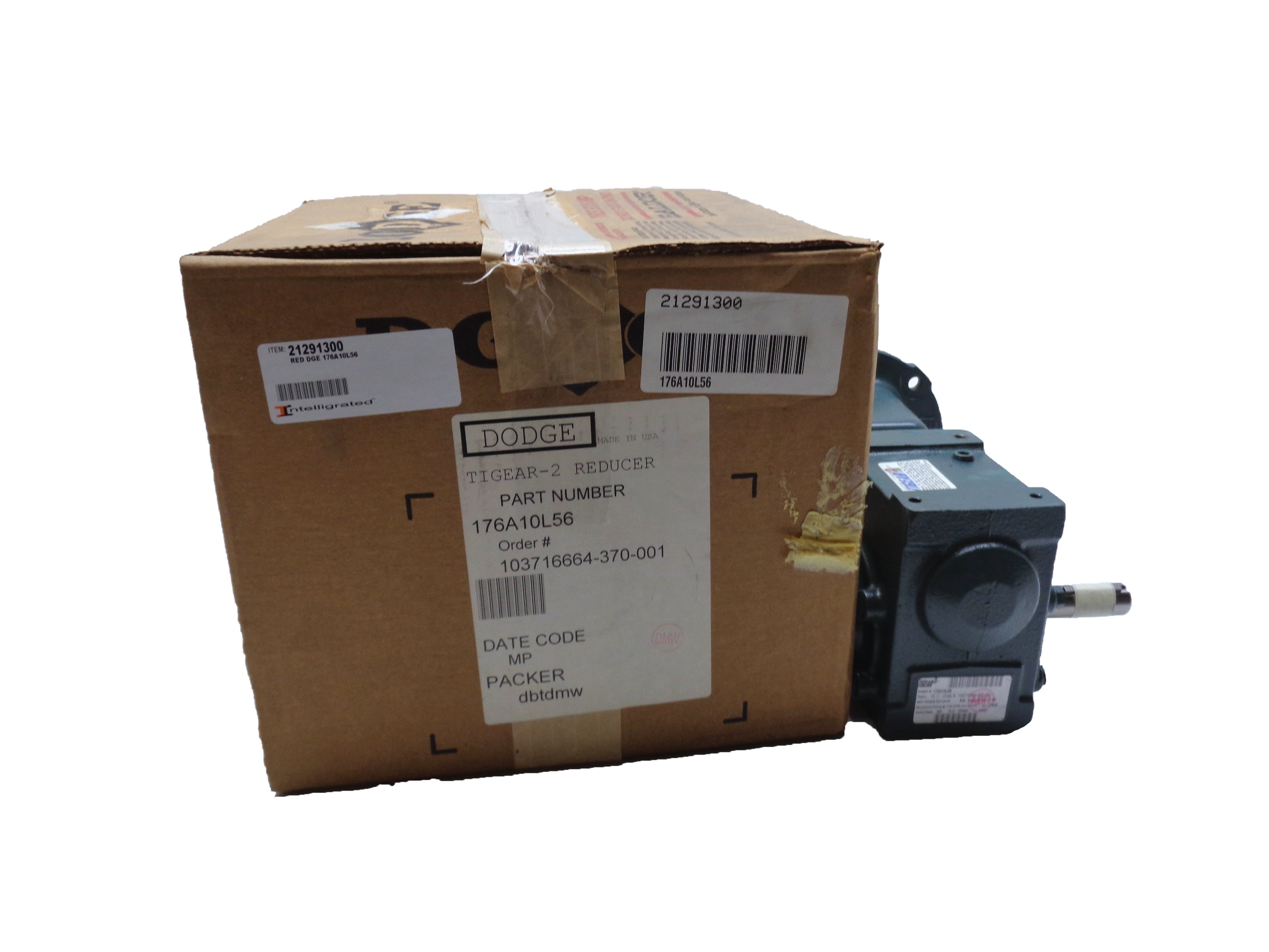 DODGE 176A10L56 NSMP
