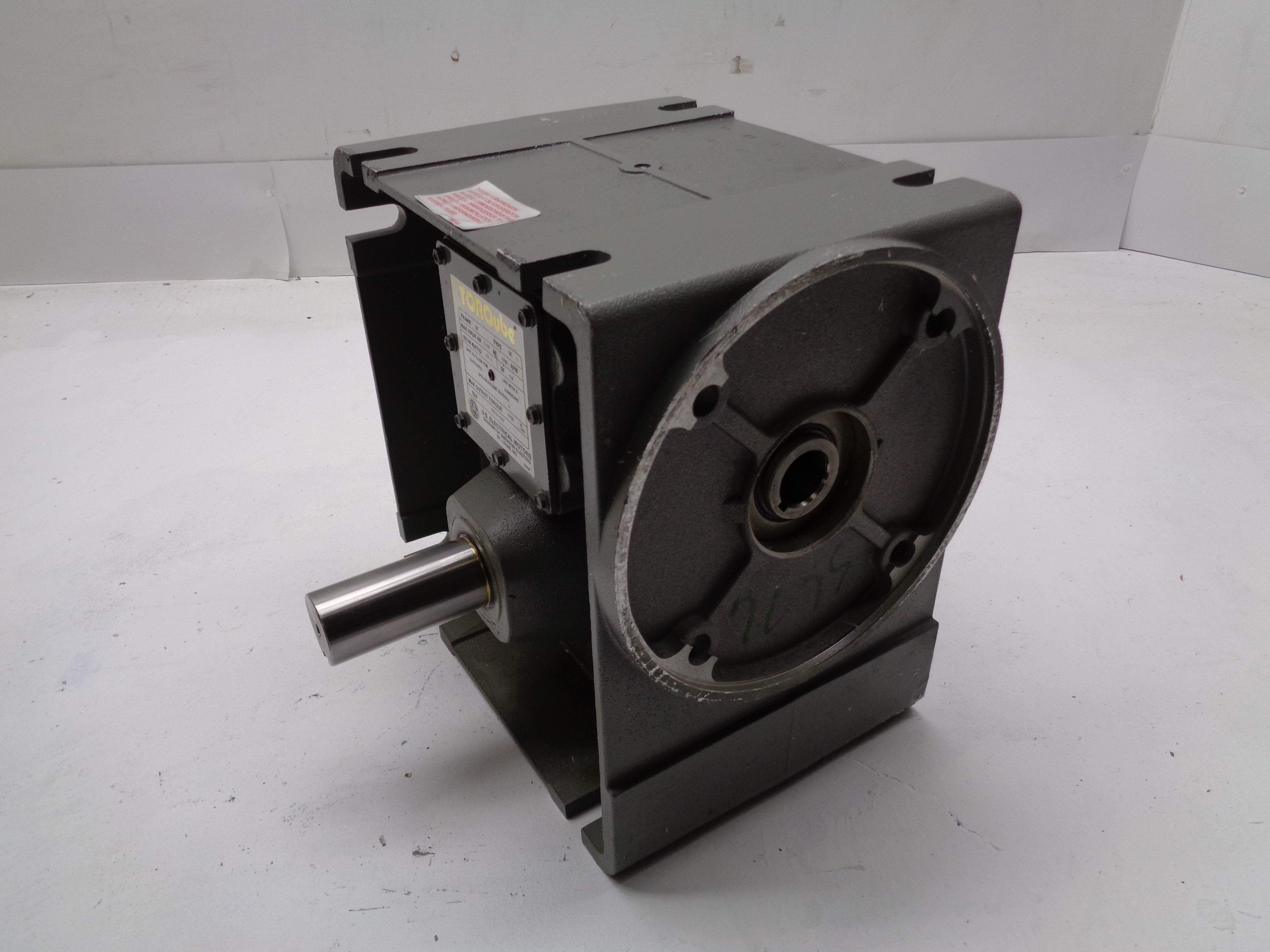 US MOTORS QC37 5676 NSMP