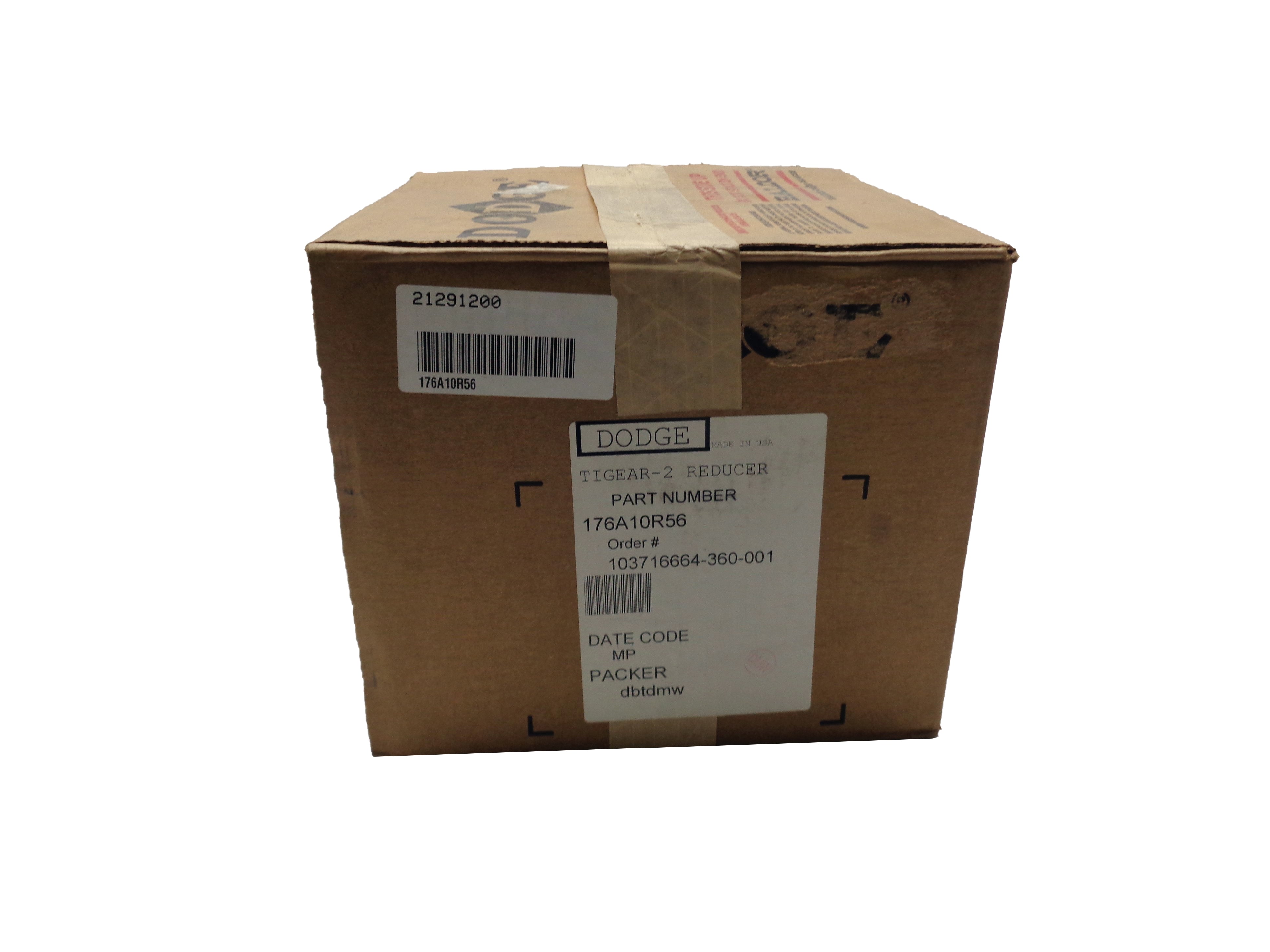 DODGE 176A10R56 NSFS
