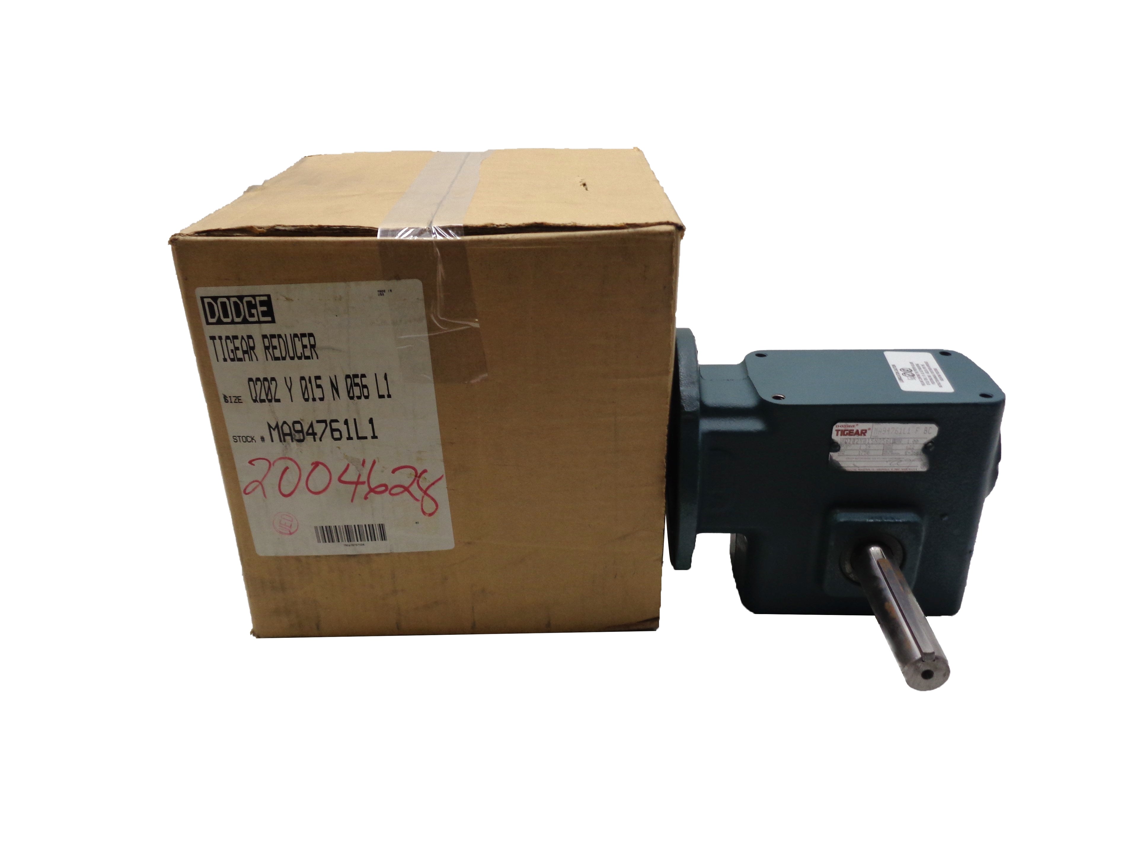 DODGE Q202Y015N056L1 NSMP
