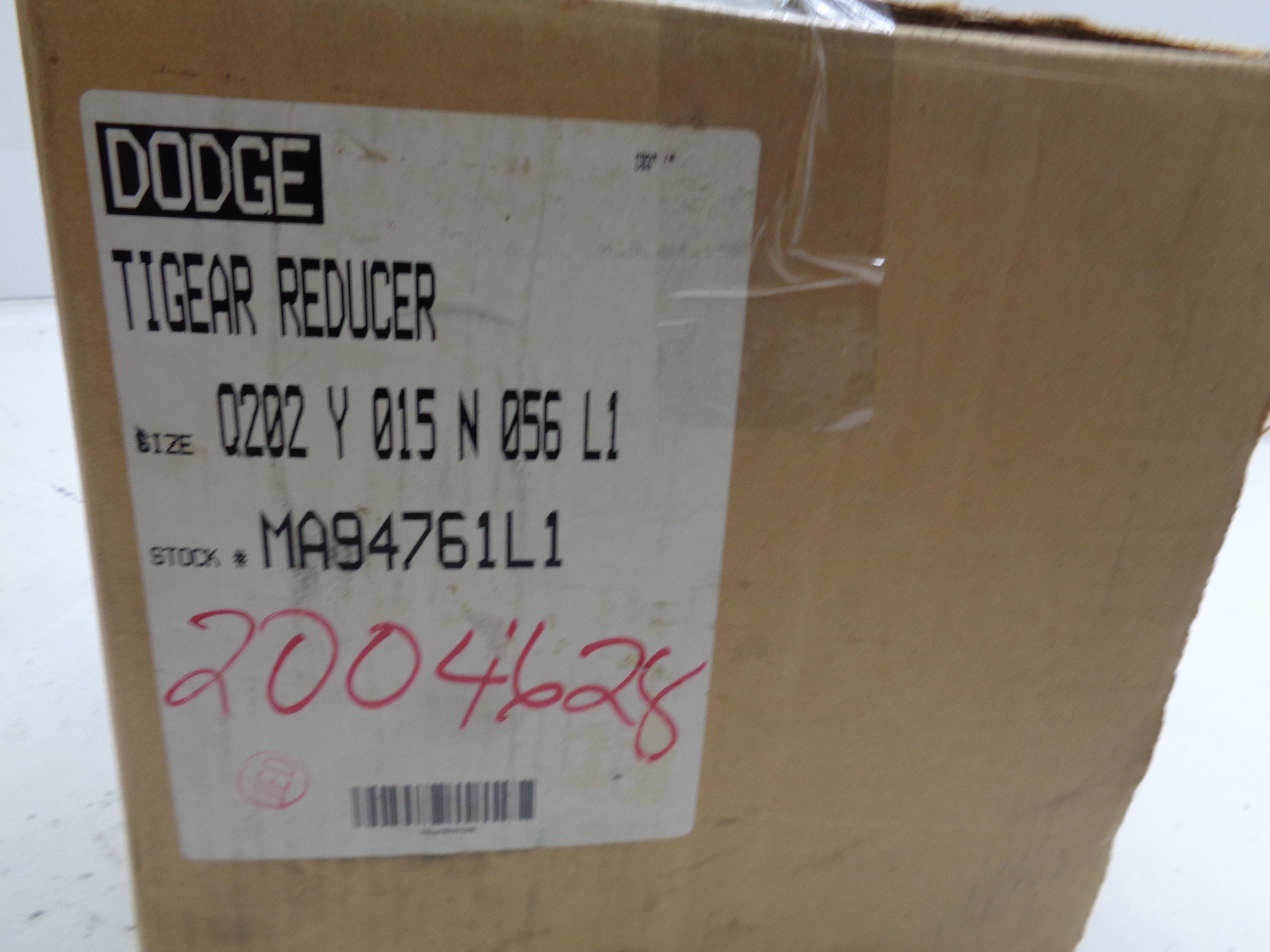 DODGE Q202Y015N056L1 NSMP