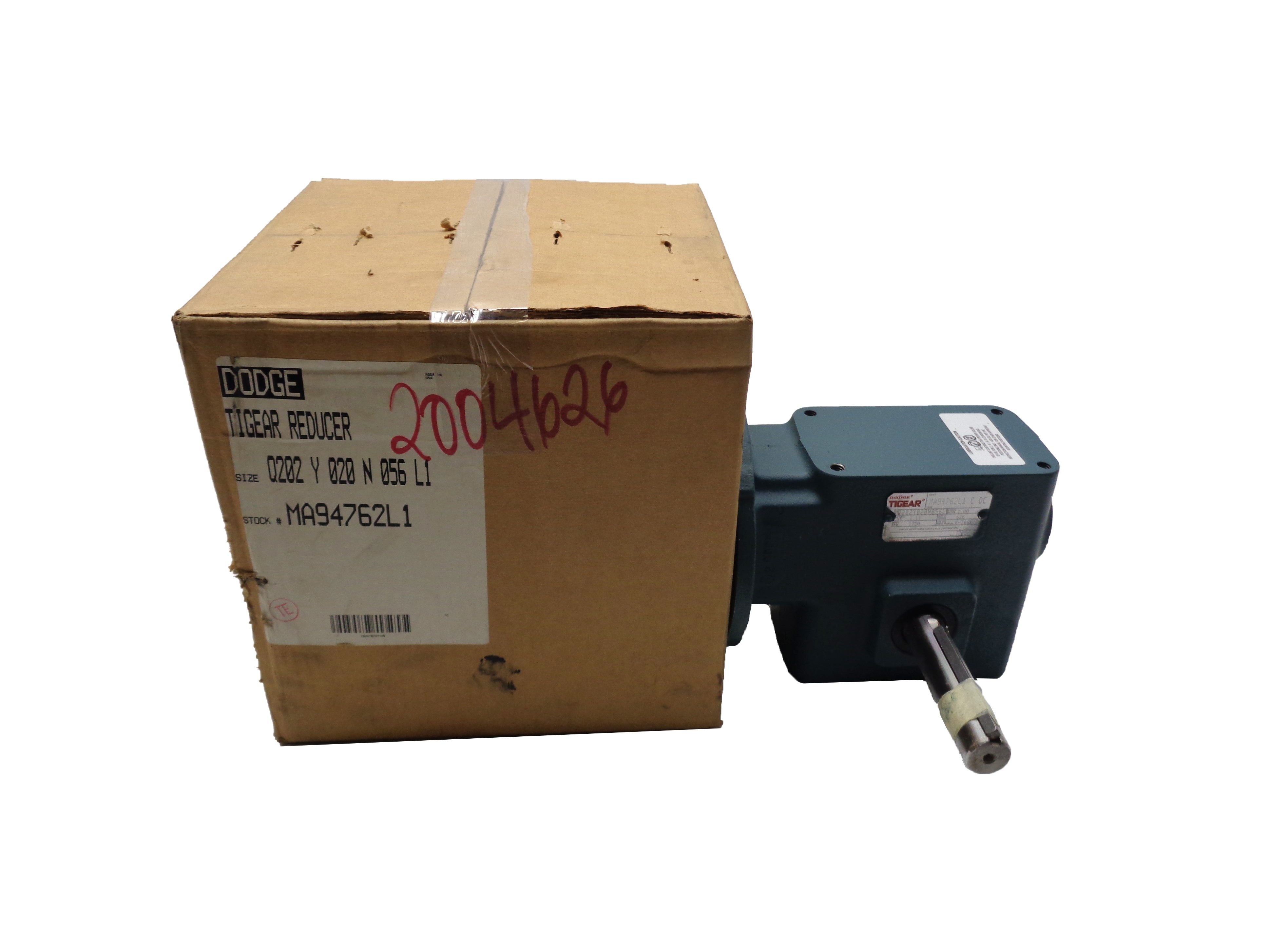 DODGE Q202Y020N056L1 NSMP