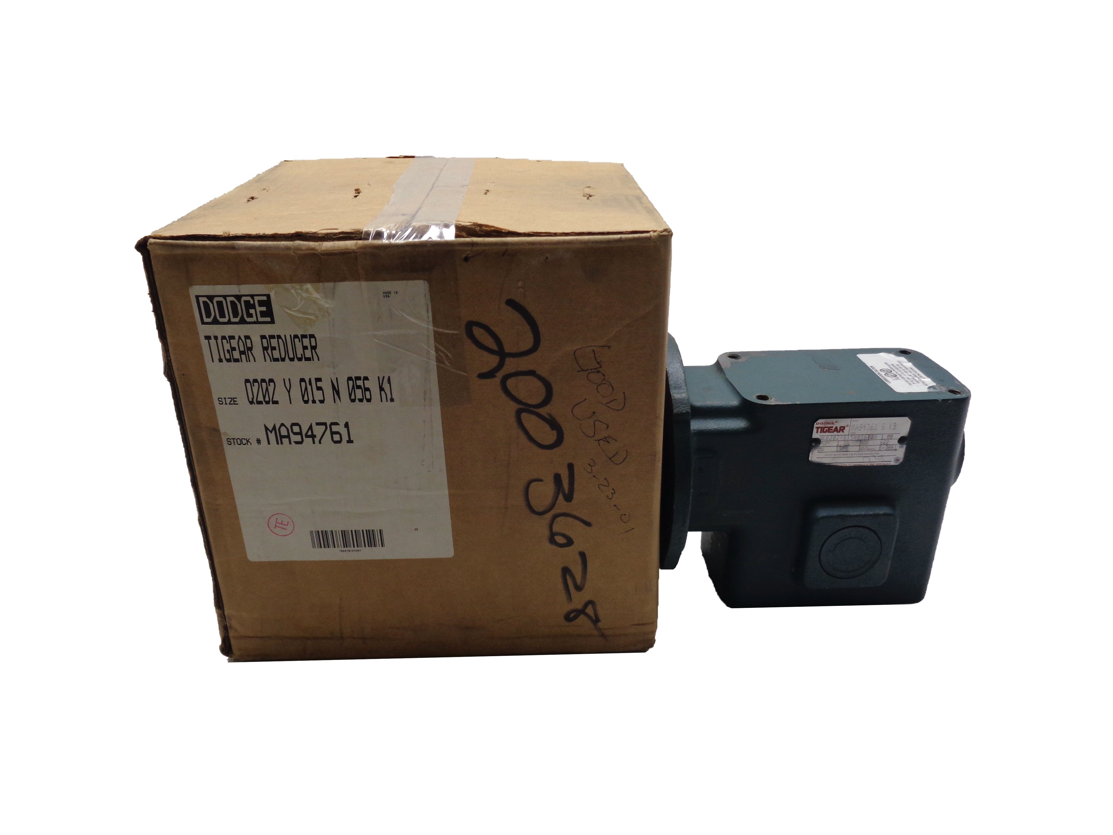 DODGE Q202Y015N056K1 NSMP