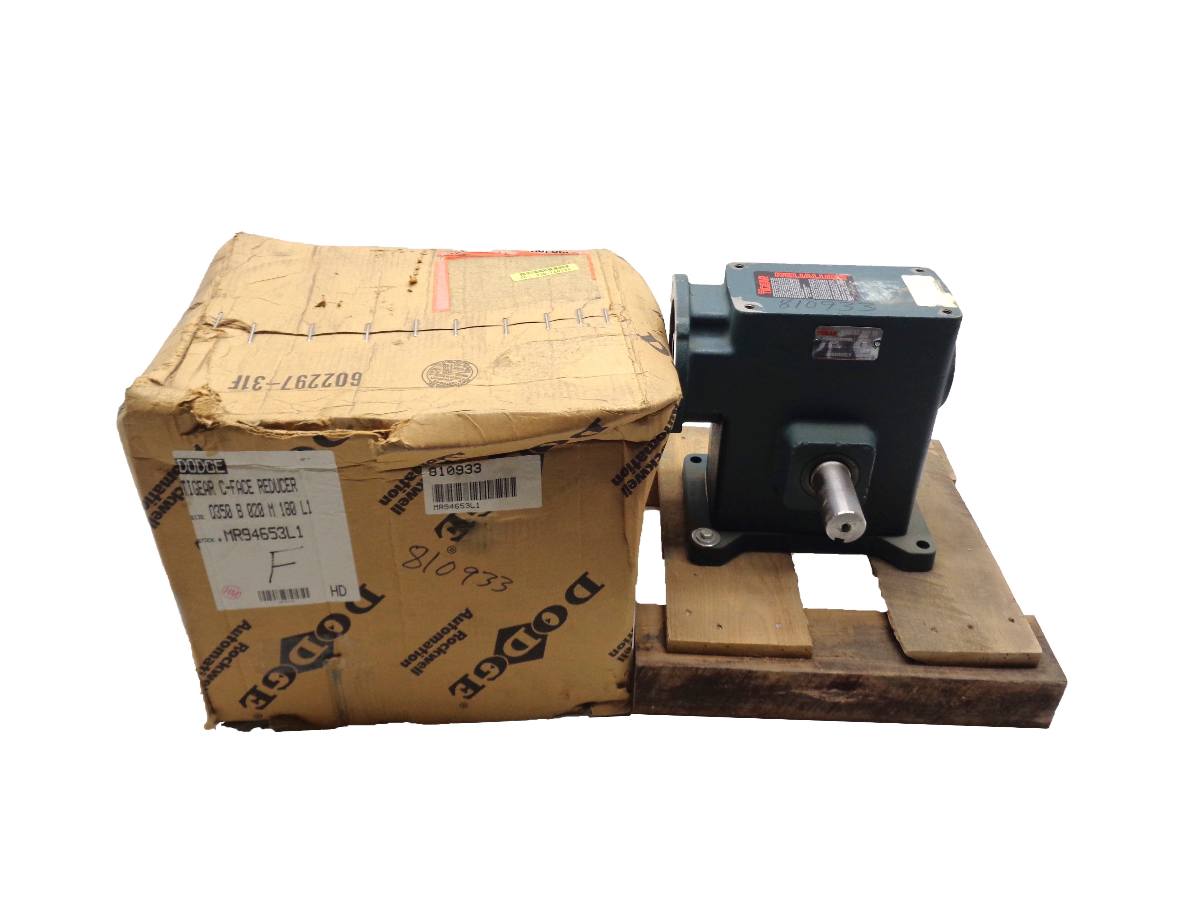 DODGE Q350B020M180L1 NSMP