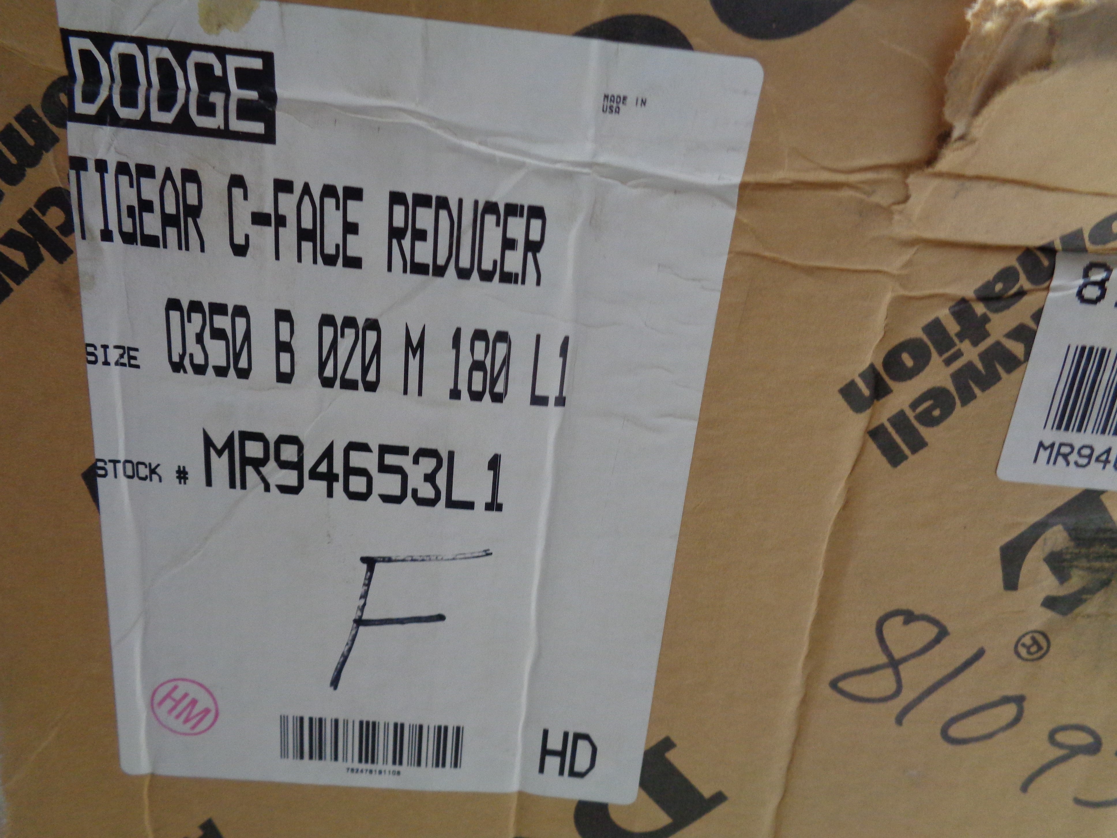 DODGE Q350B020M180L1 NSMP