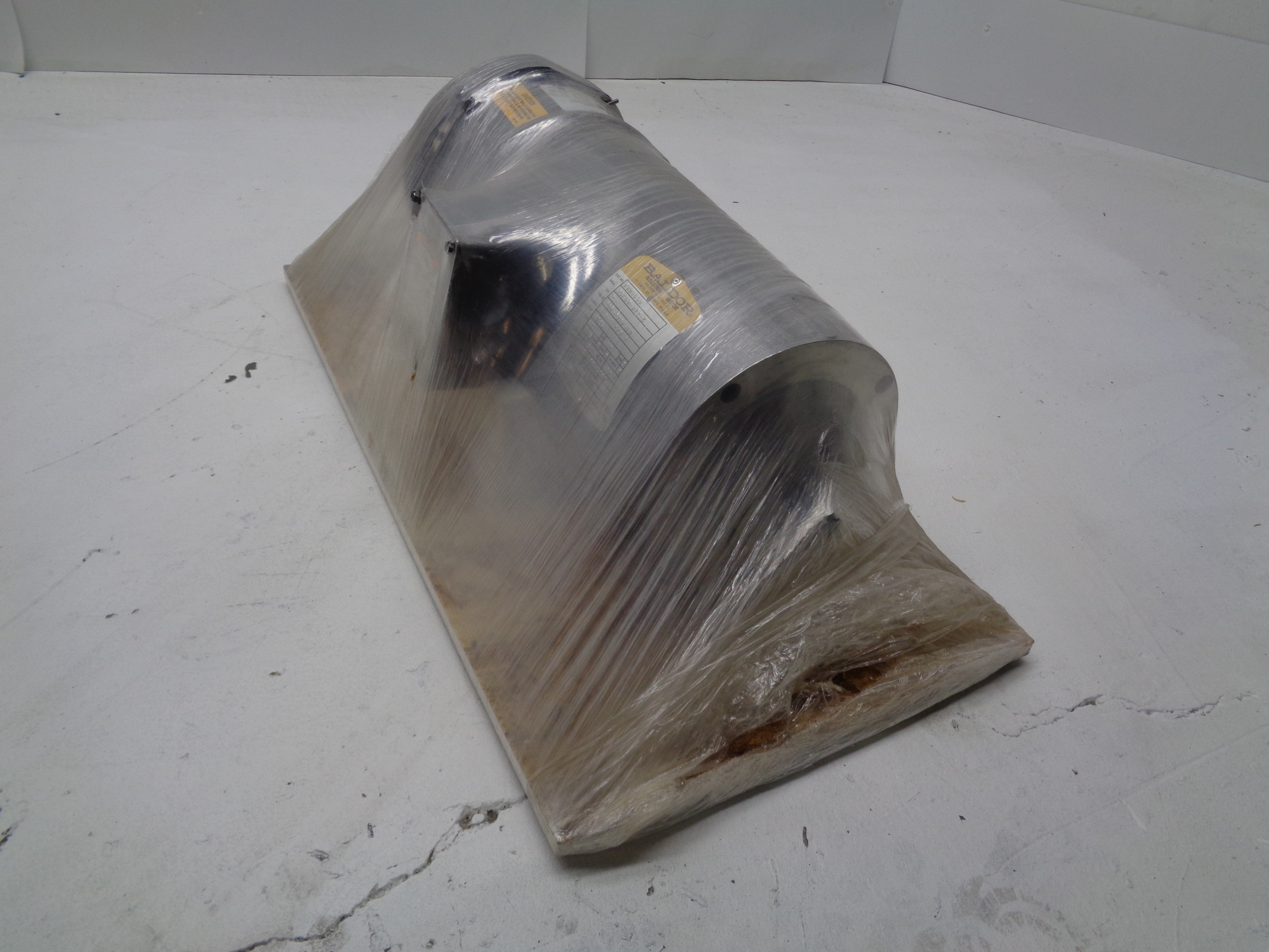 BALDOR VBM3558 NSMP