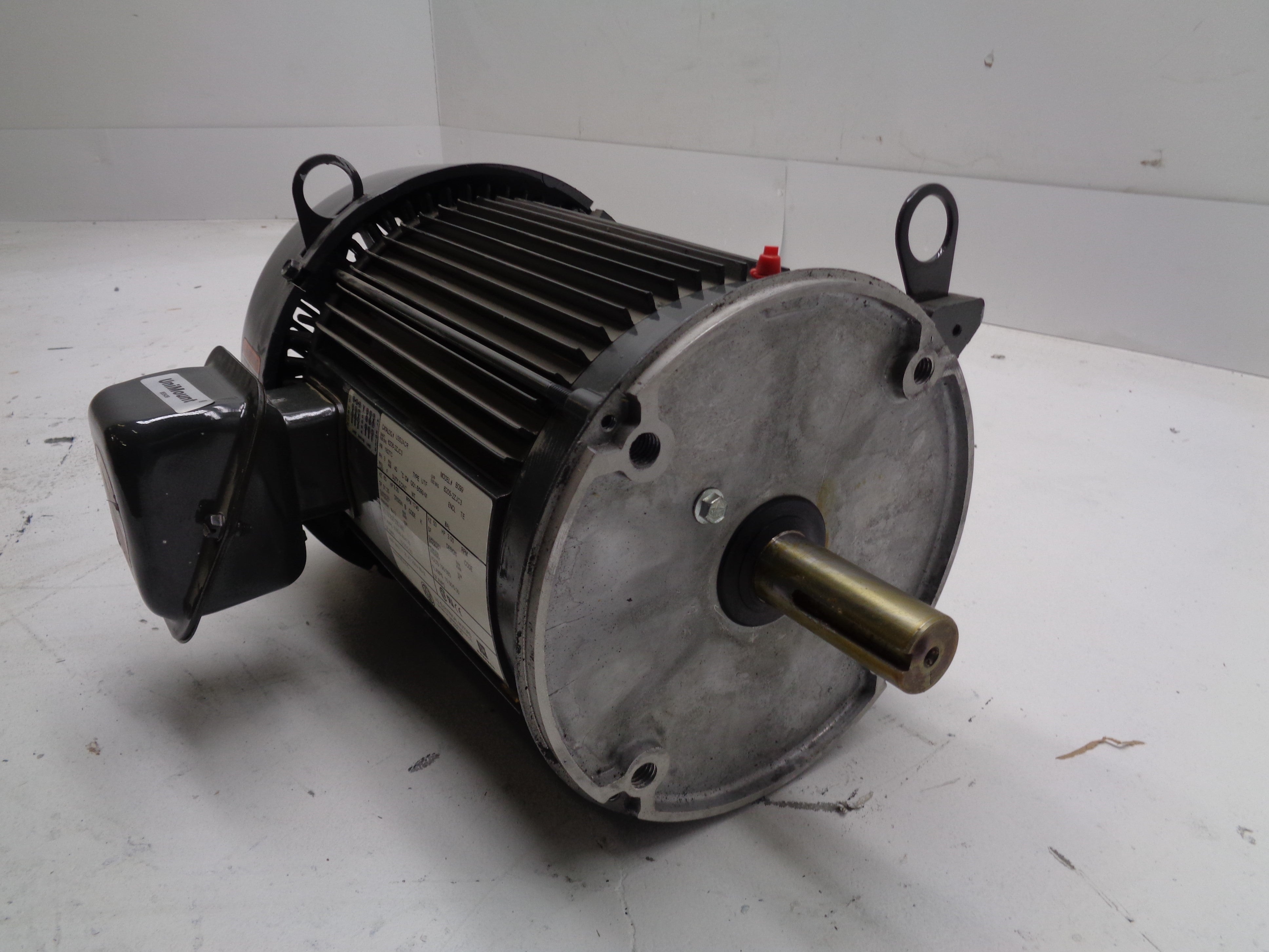 US MOTORS U3S2ACR NSNP
