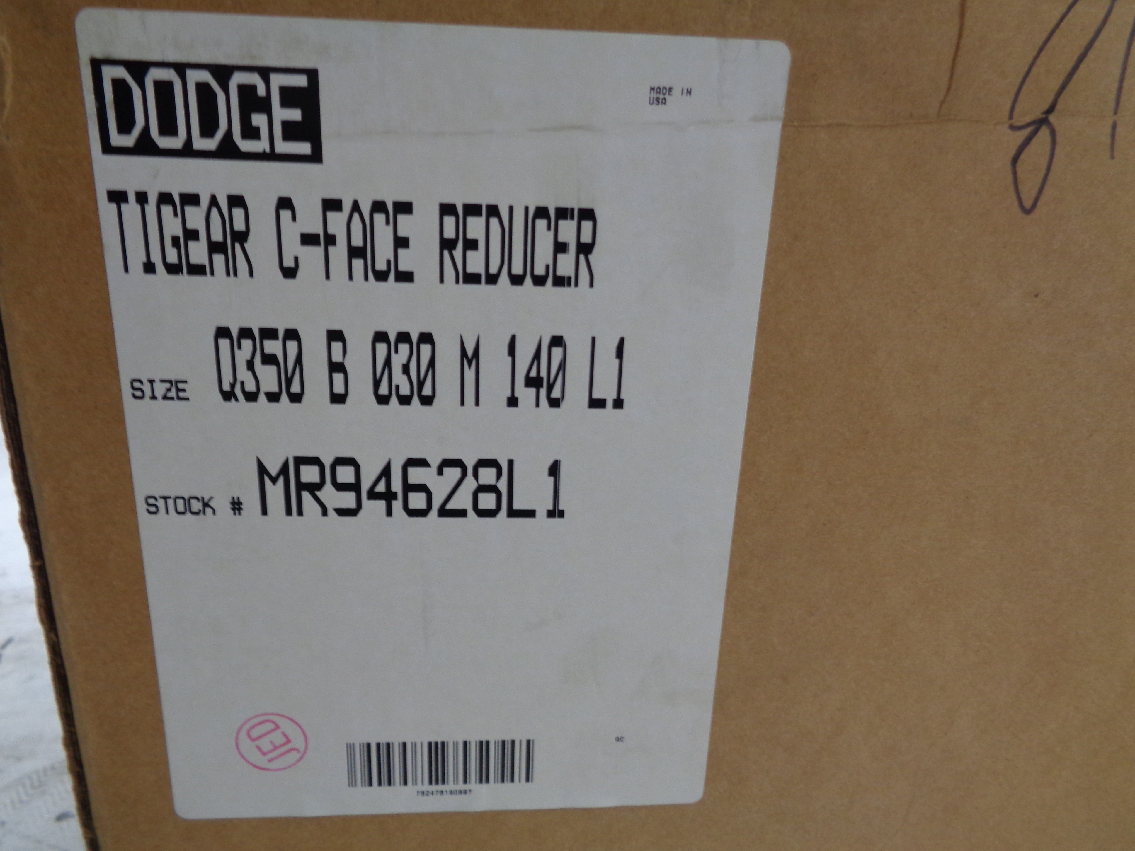 DODGE Q350B030M140L1 MR94628L1 NSMP