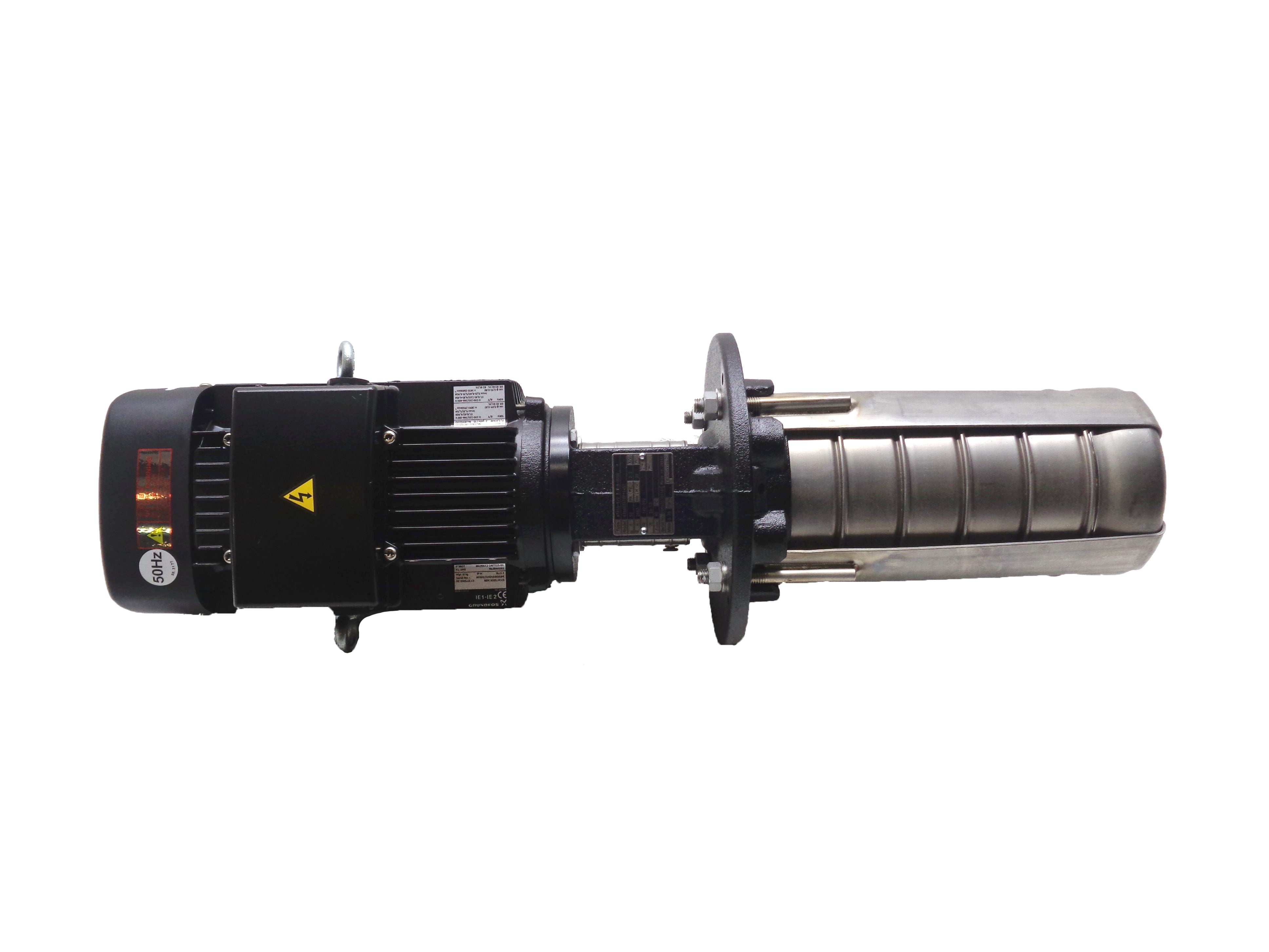 GRUNDFOS MTR15-5/2A-W-A-HUUV NSNP