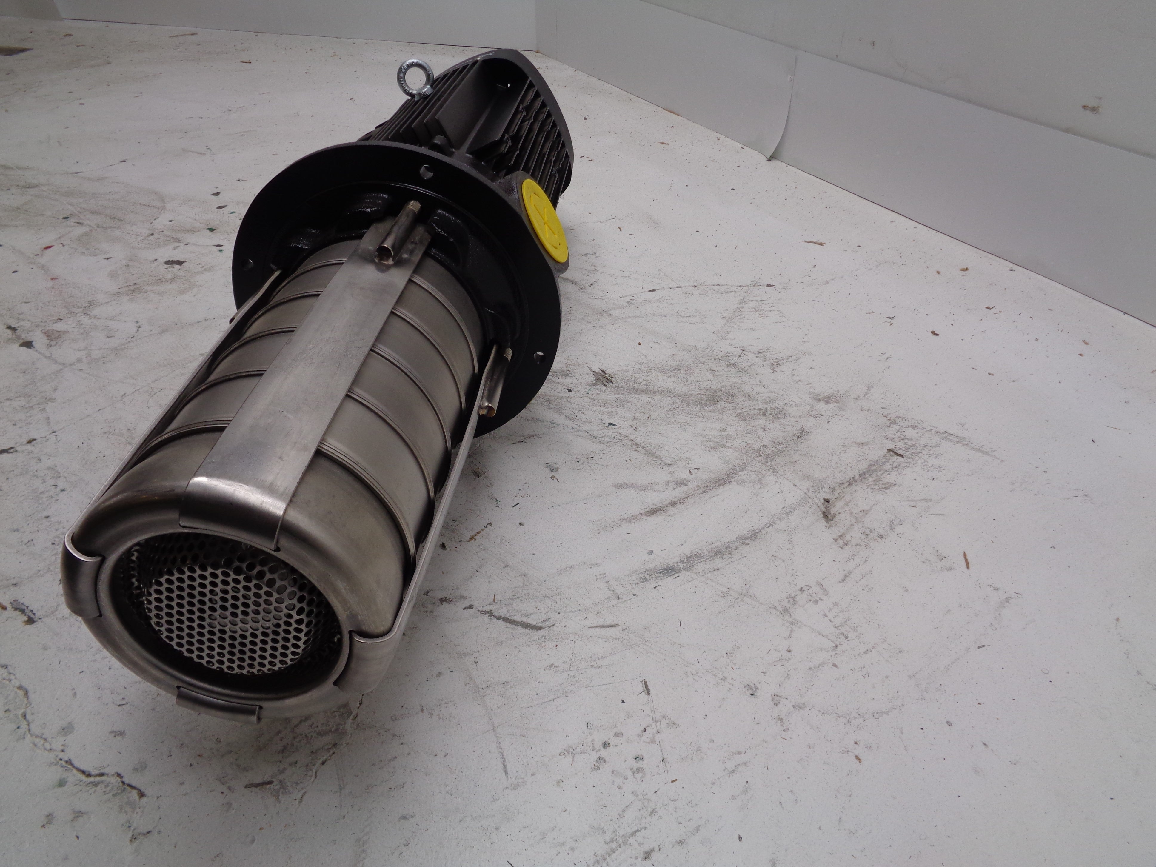 GRUNDFOS MTR15-5/2A-W-A-HUUV NSNP