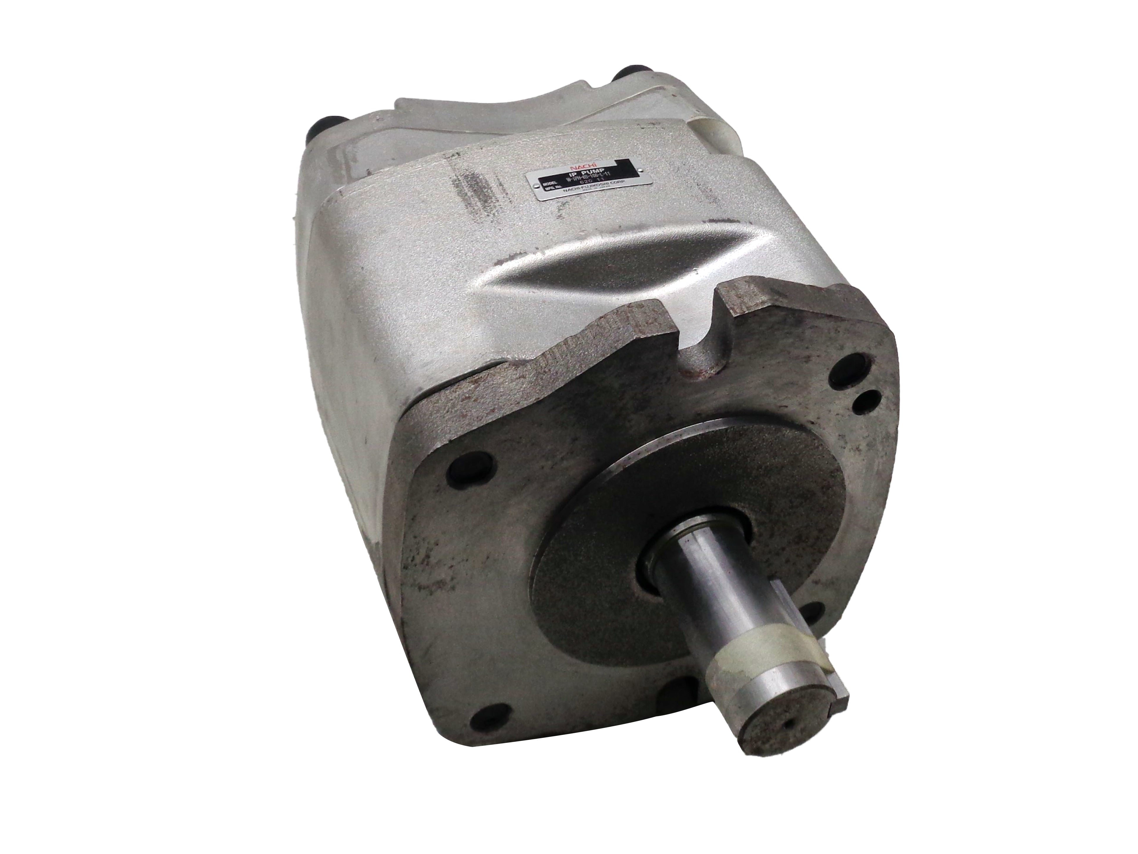 NACHI W-IPH-6B-100-L-11 NSNP