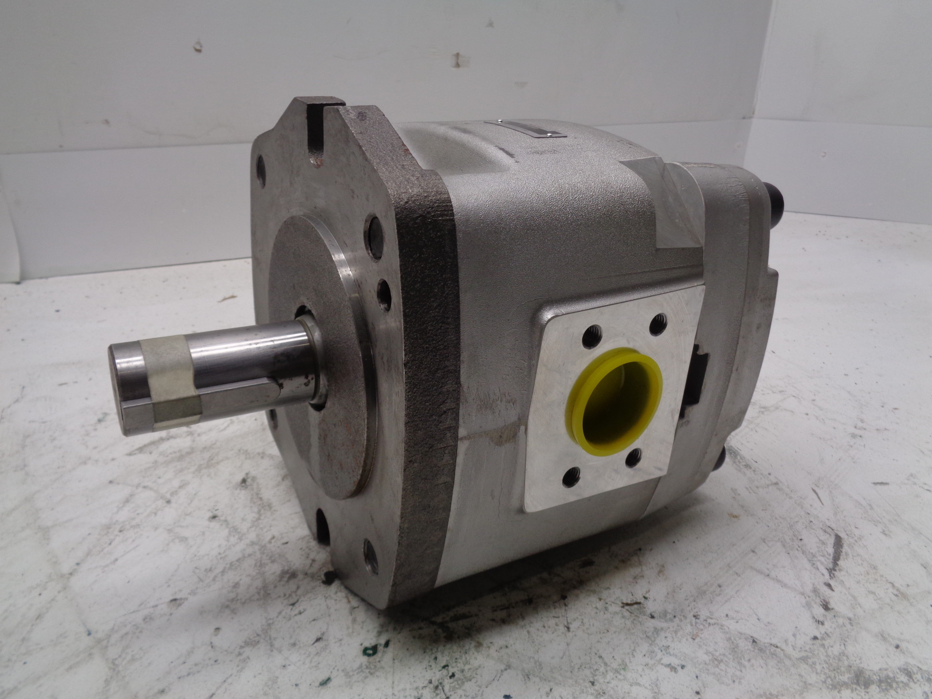 NACHI W-IPH-6B-100-L-11 NSNP
