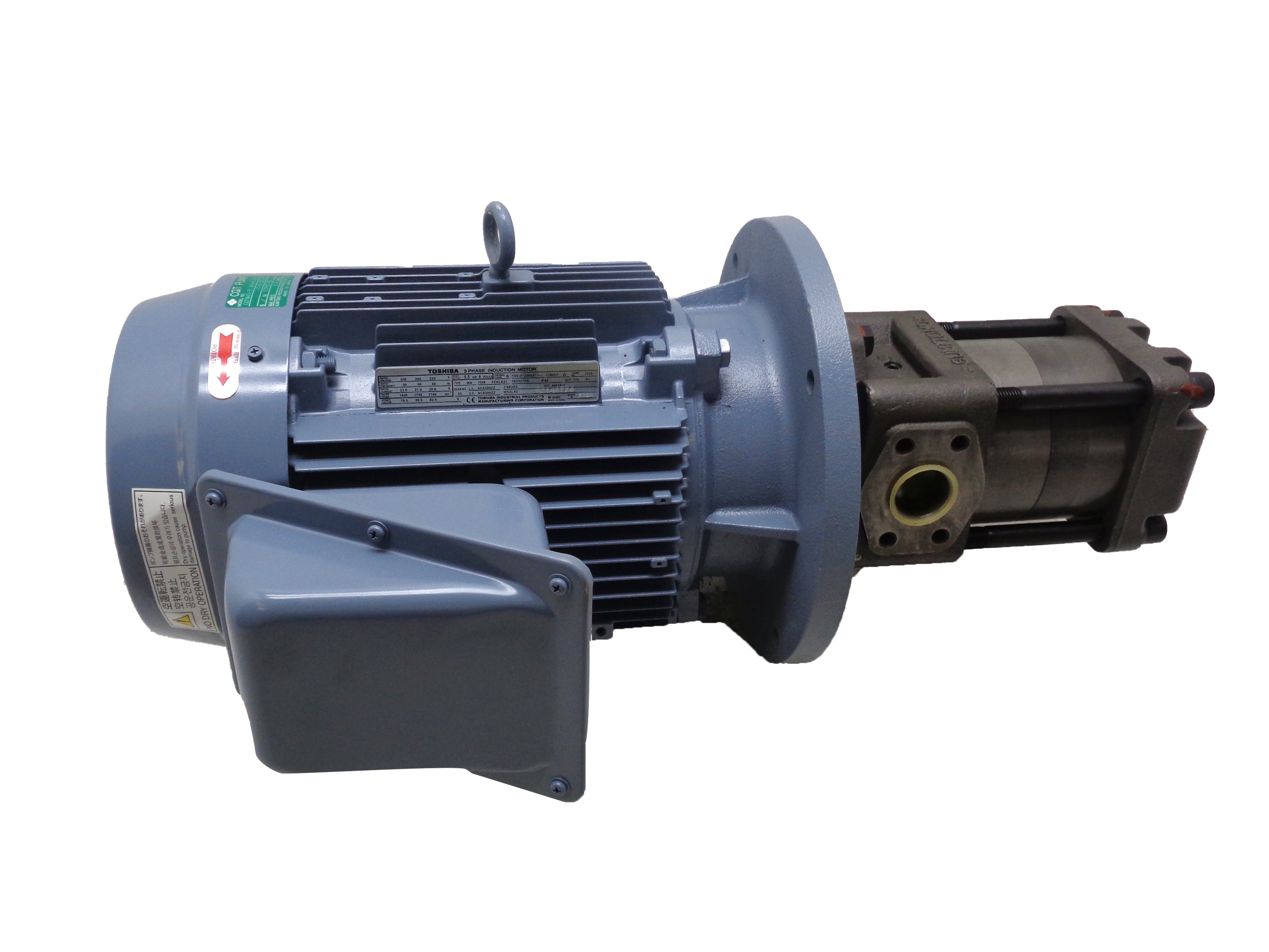 SUMITOMO CQTM43-31.5FV-5.5-2 NSMP