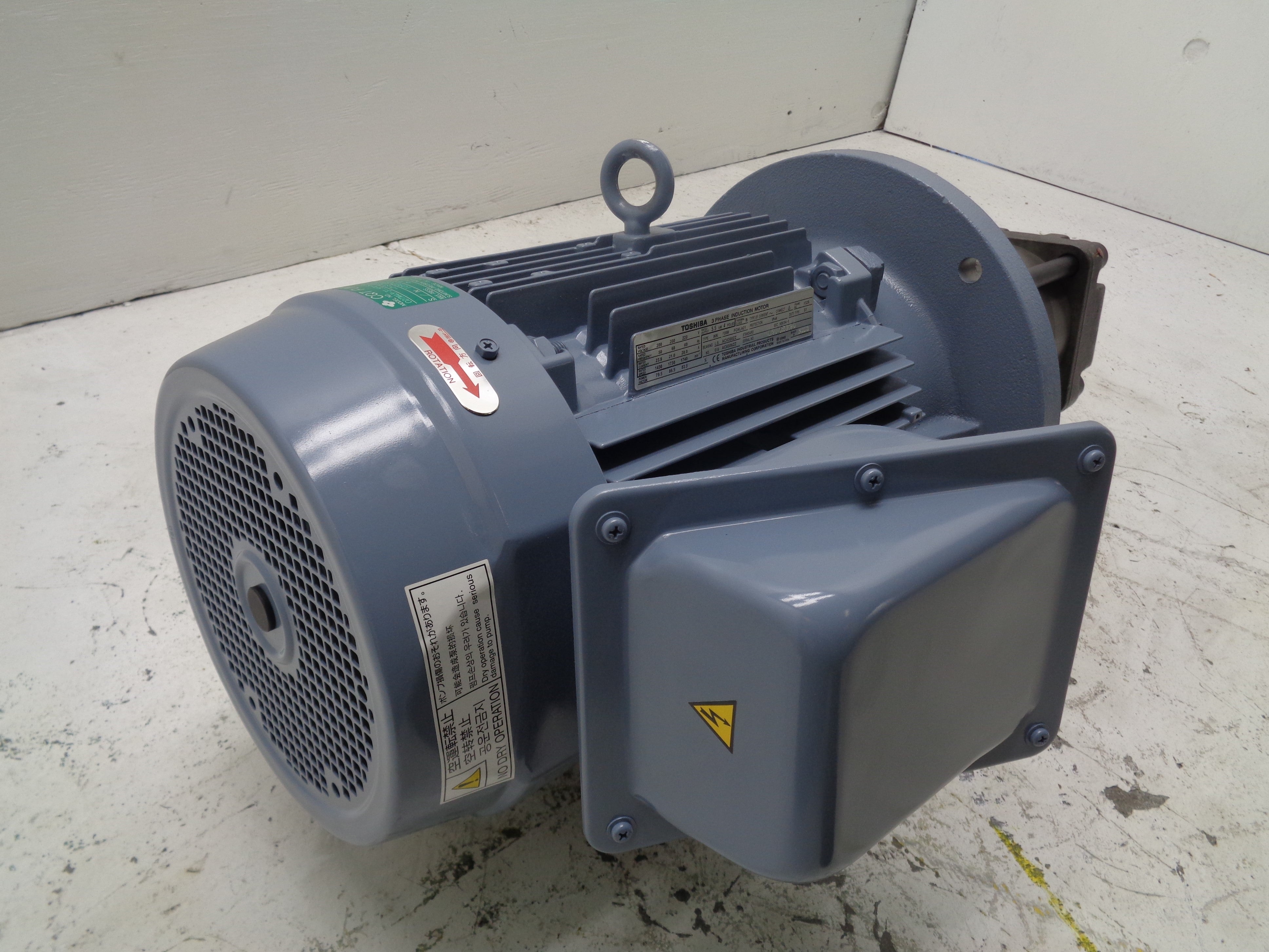 SUMITOMO CQTM43-31.5FV-5.5-2 NSMP