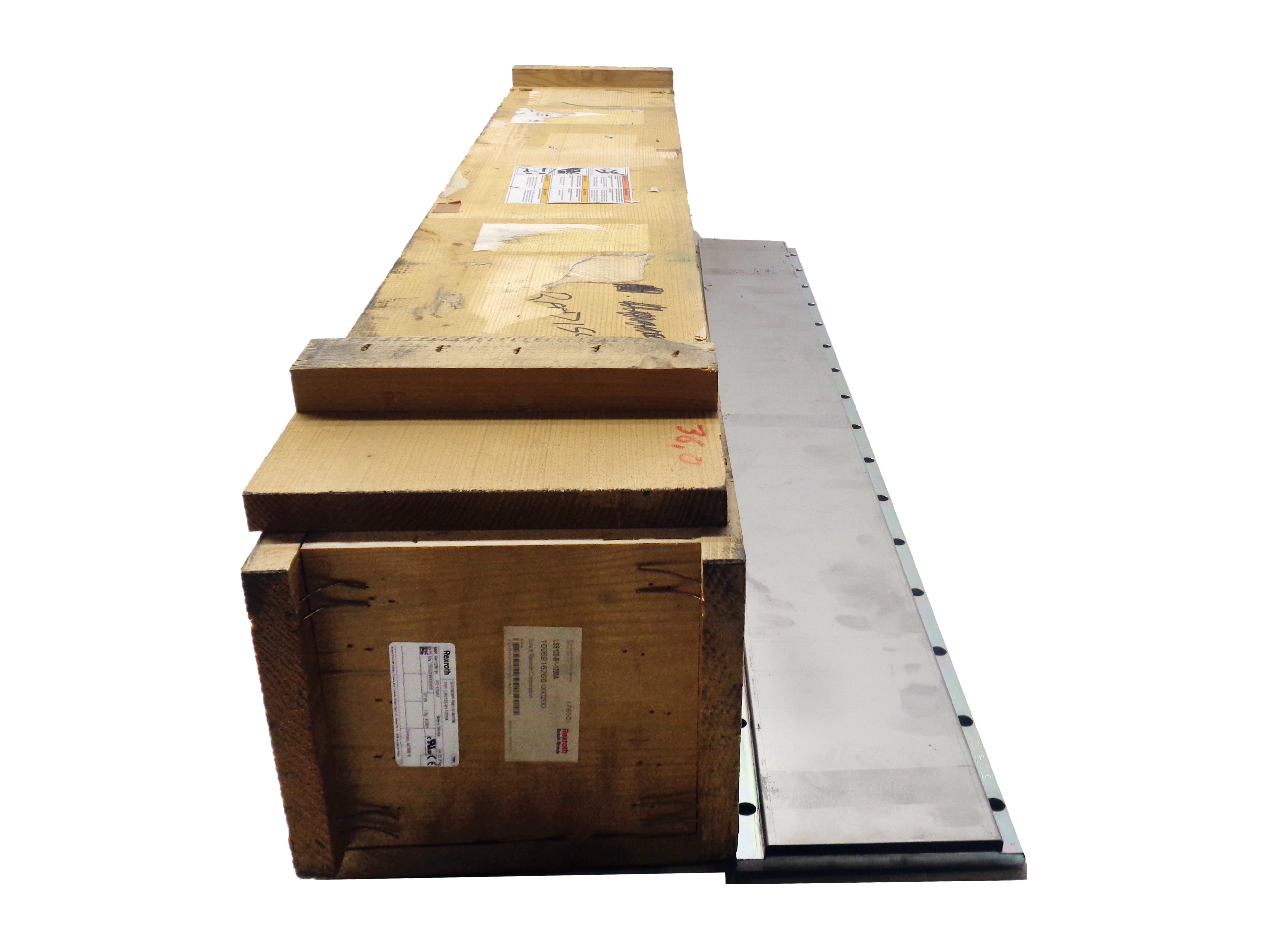 REXROTH LSS120-B1-1200A NSMP