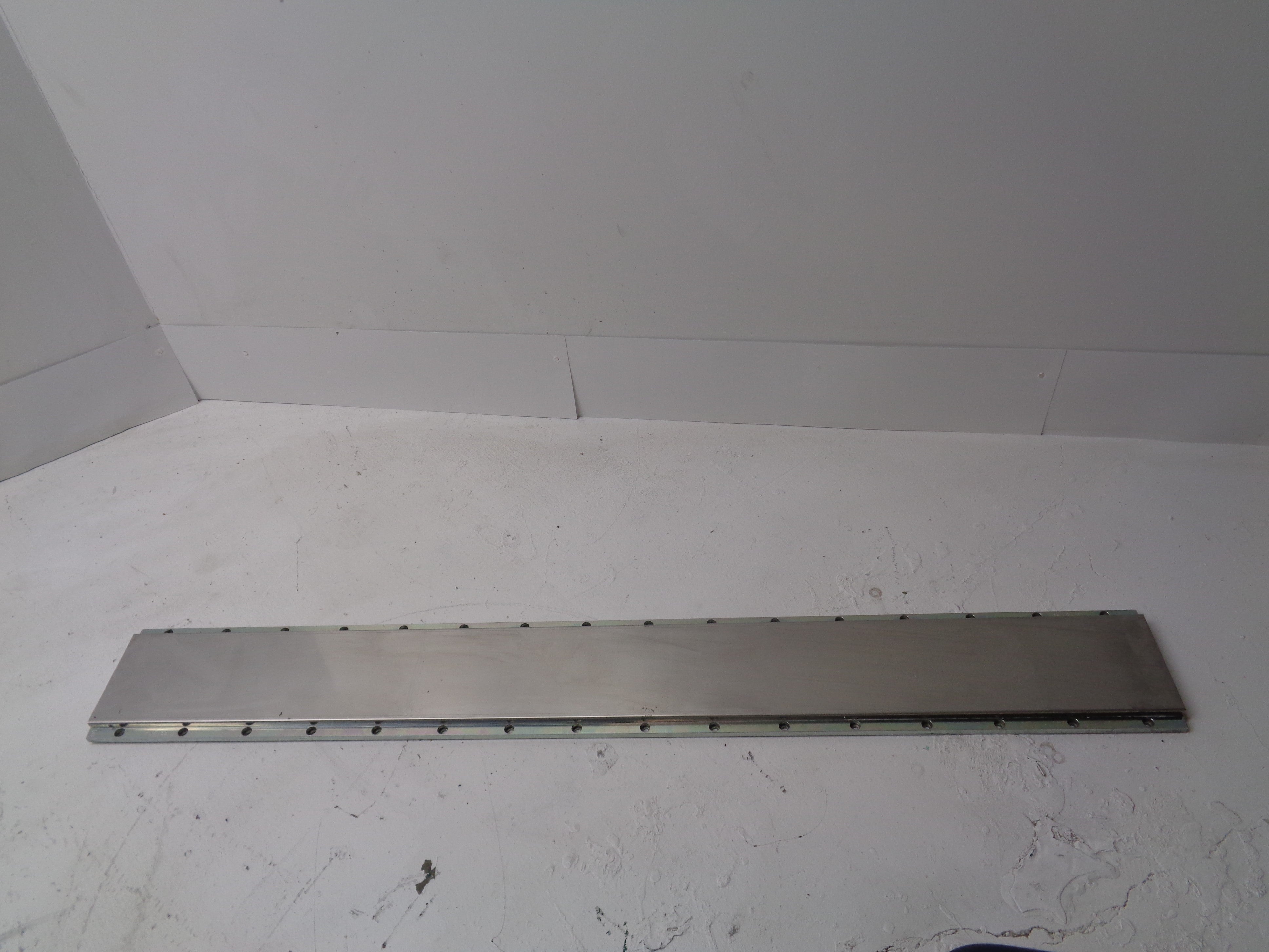 REXROTH LSS120-B1-1200A NSMP