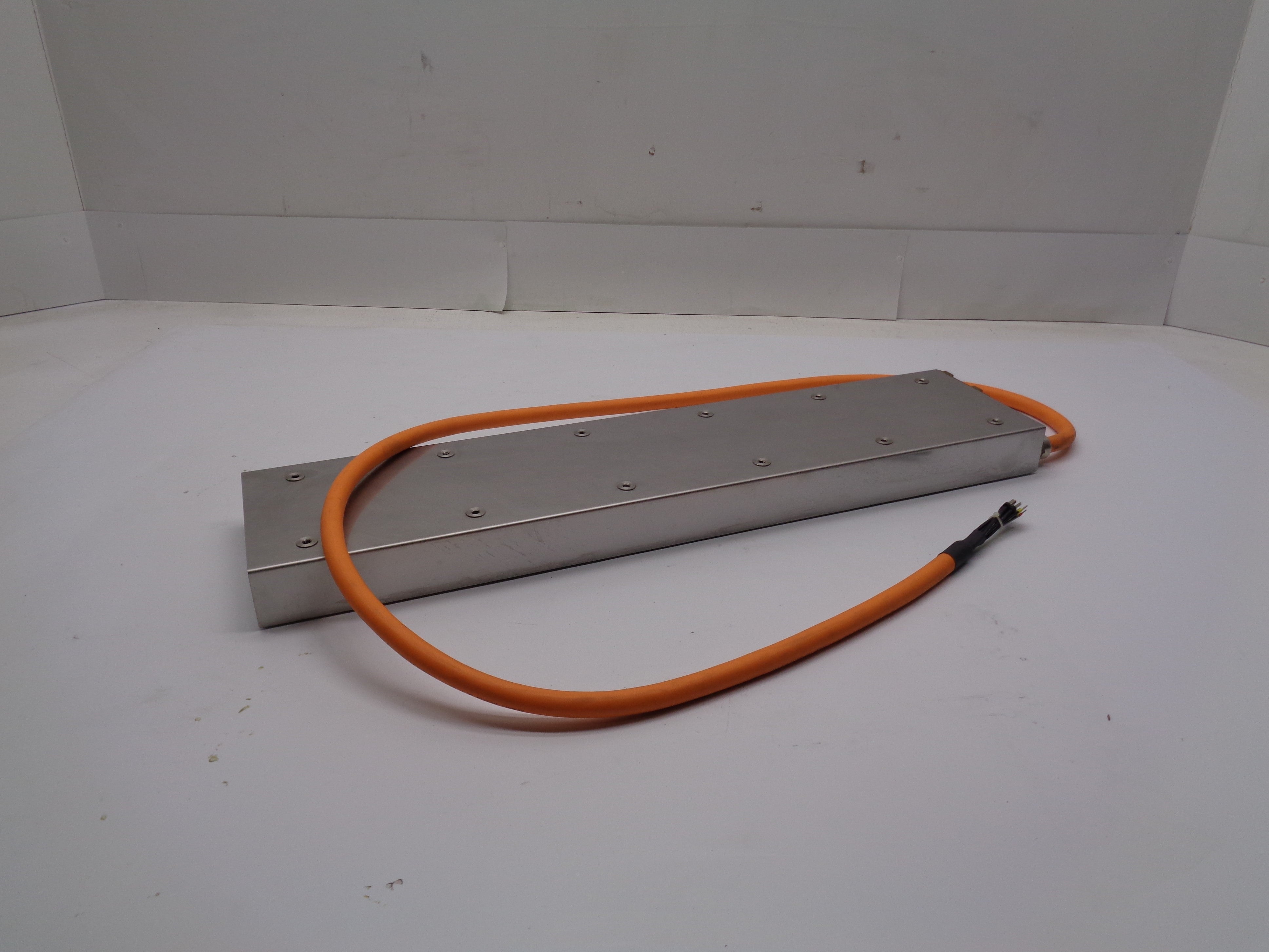 REXROTH LSP120N-RU2-AK NSMP