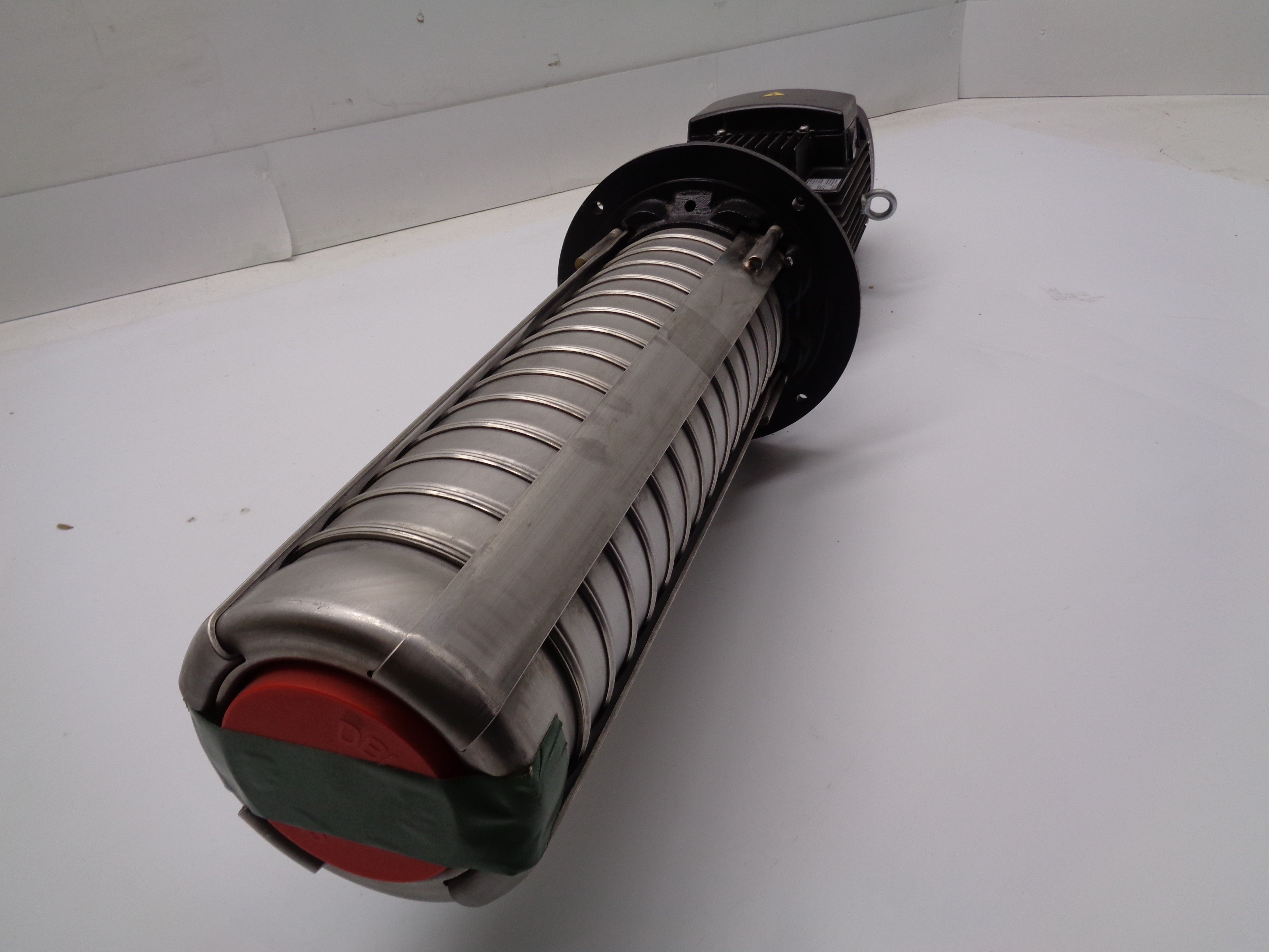 GRUNDFOS MTR10-14/5-A-W-A-HUUV NSNP