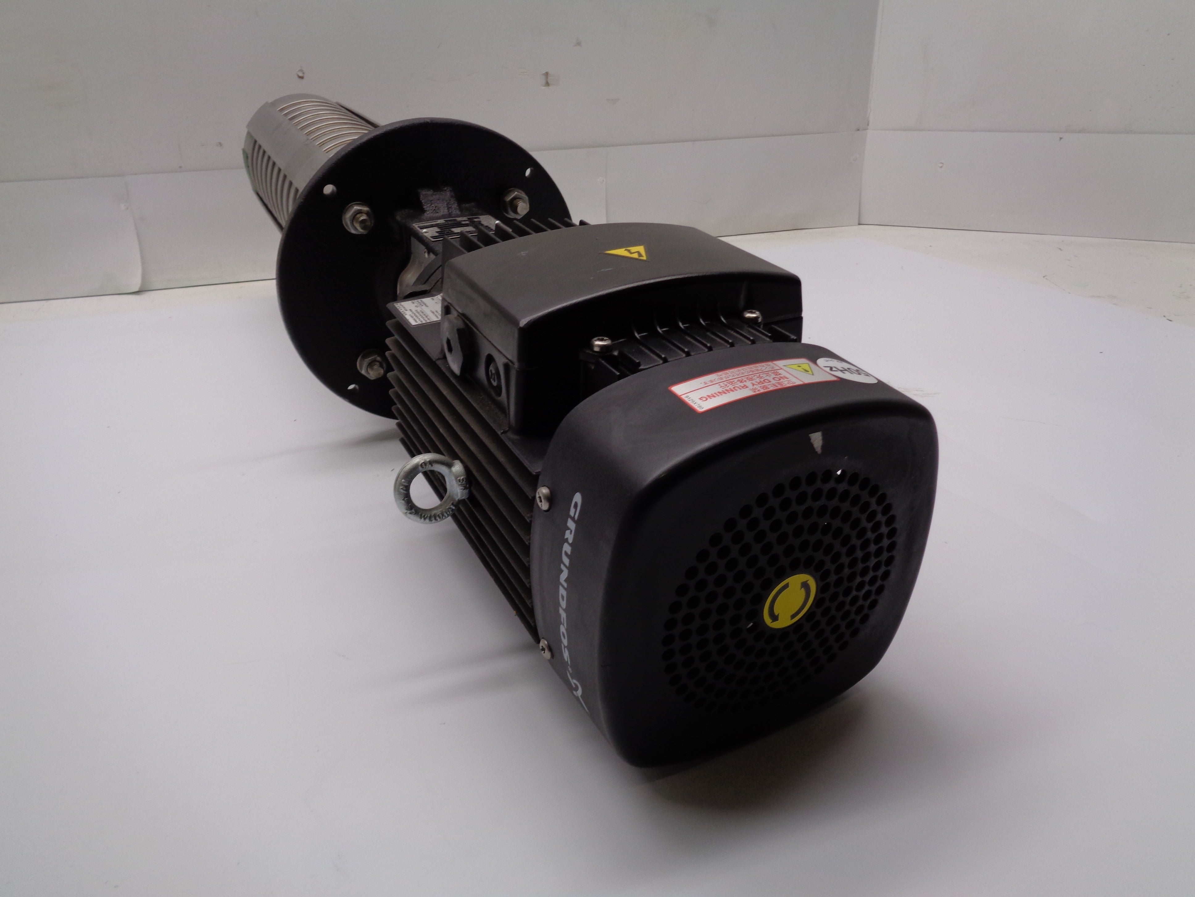 GRUNDFOS MTR10-14/5-A-W-A-HUUV NSNP