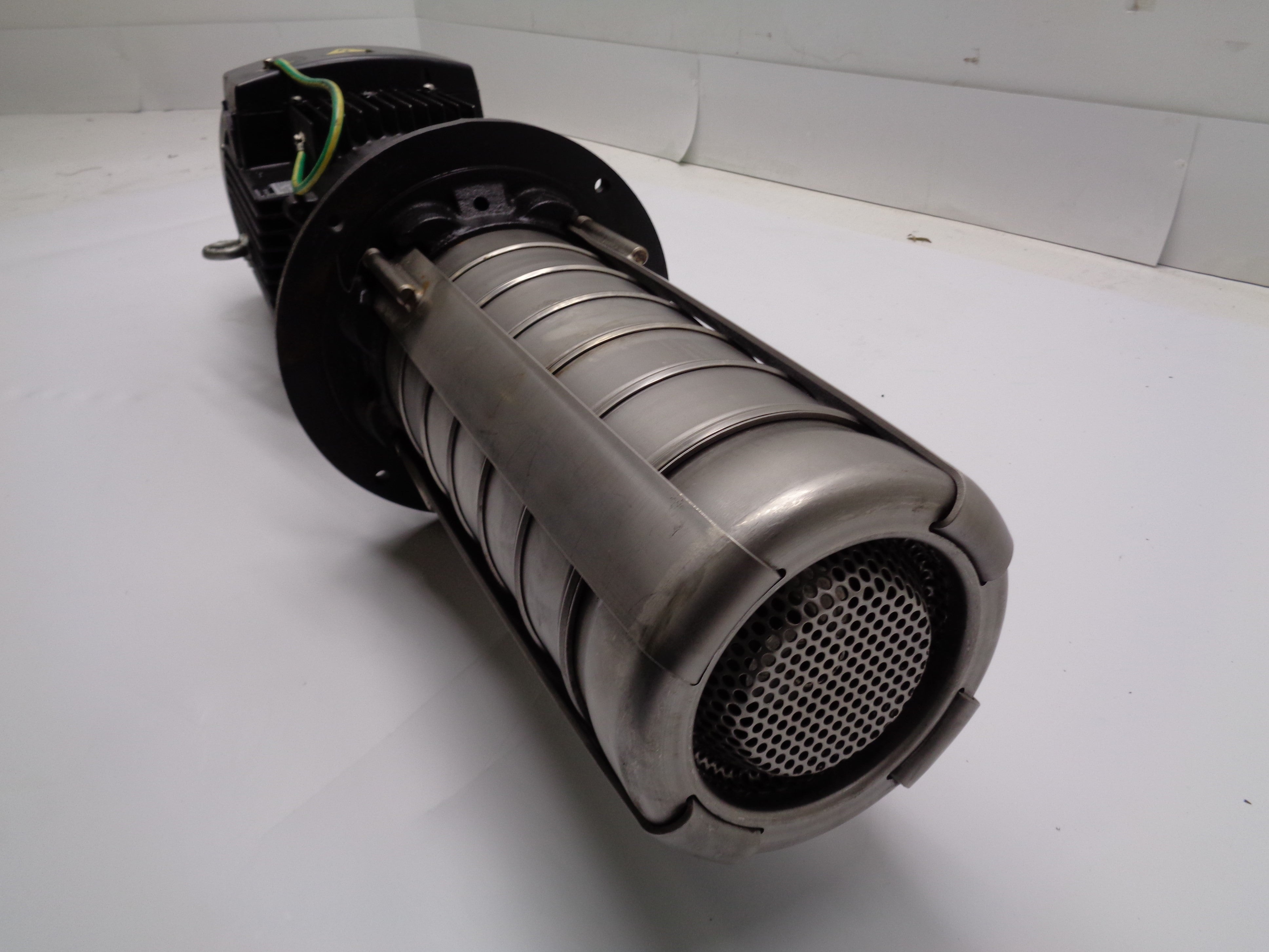 GRUNDFOS MTR15-6/5-A-W-A-HUUV NSNP