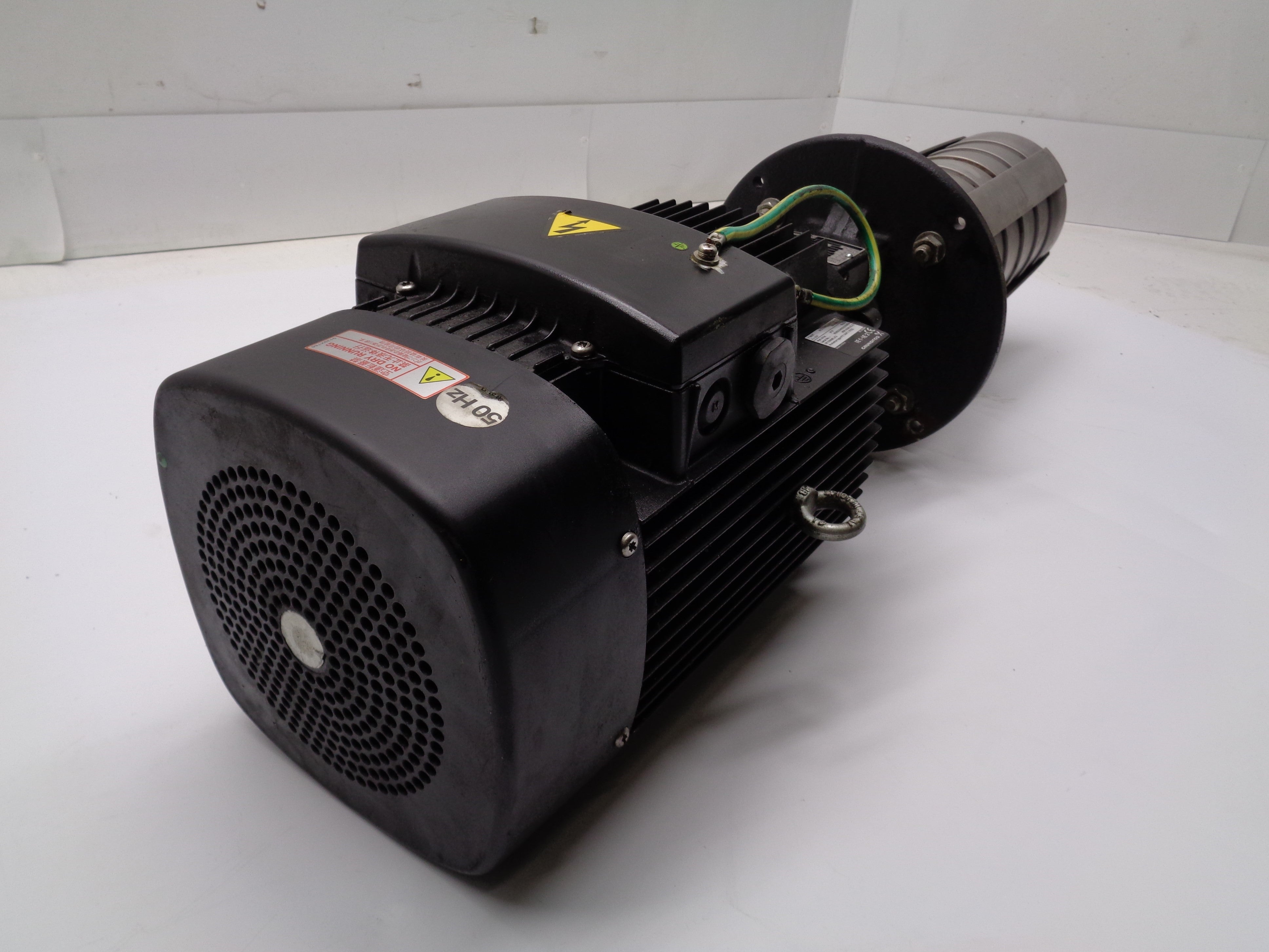 GRUNDFOS MTR15-6/5-A-W-A-HUUV NSNP
