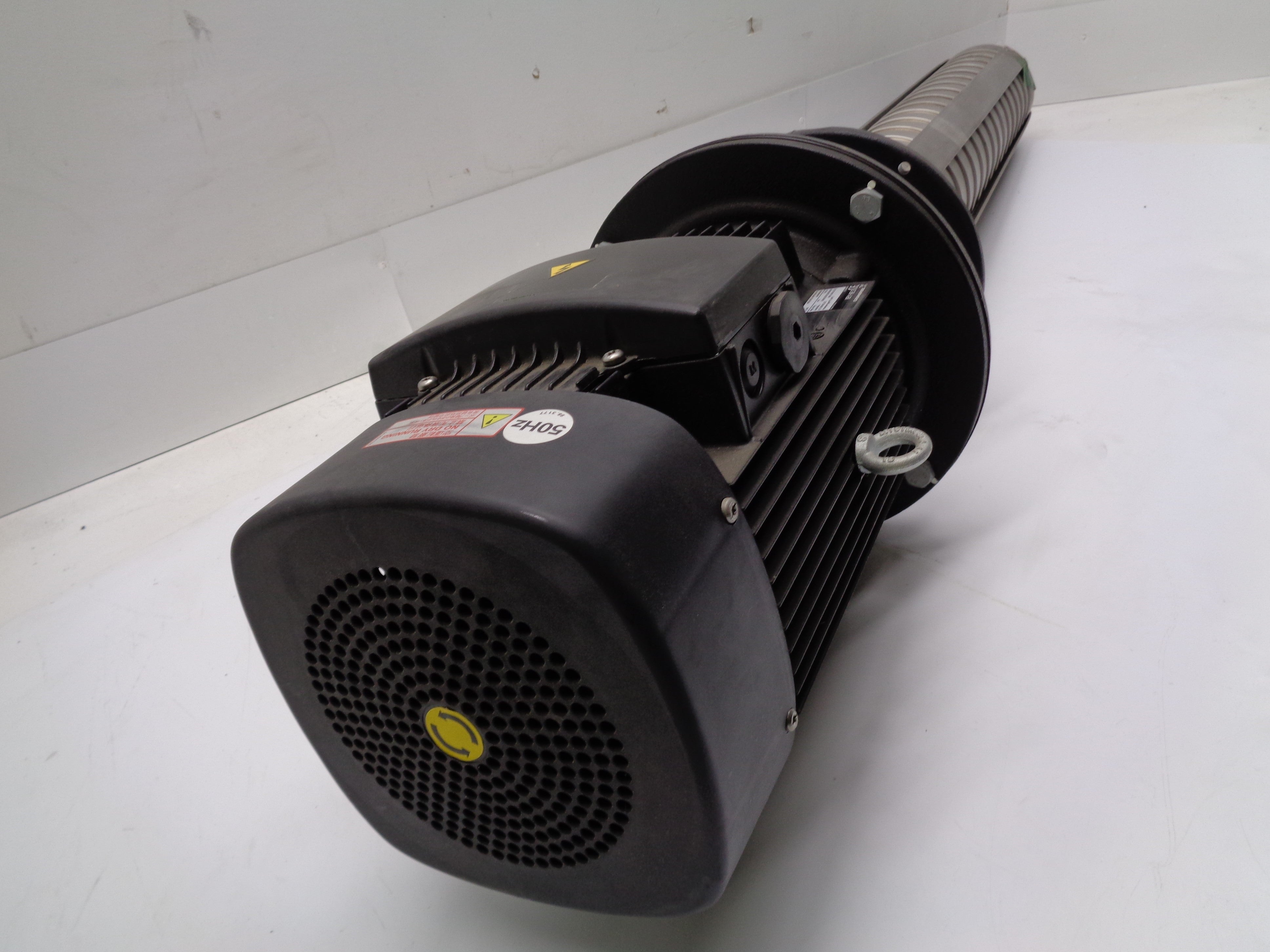 GRUNDFOS MTR20-17/4-A-W-A-HUUV NSNP