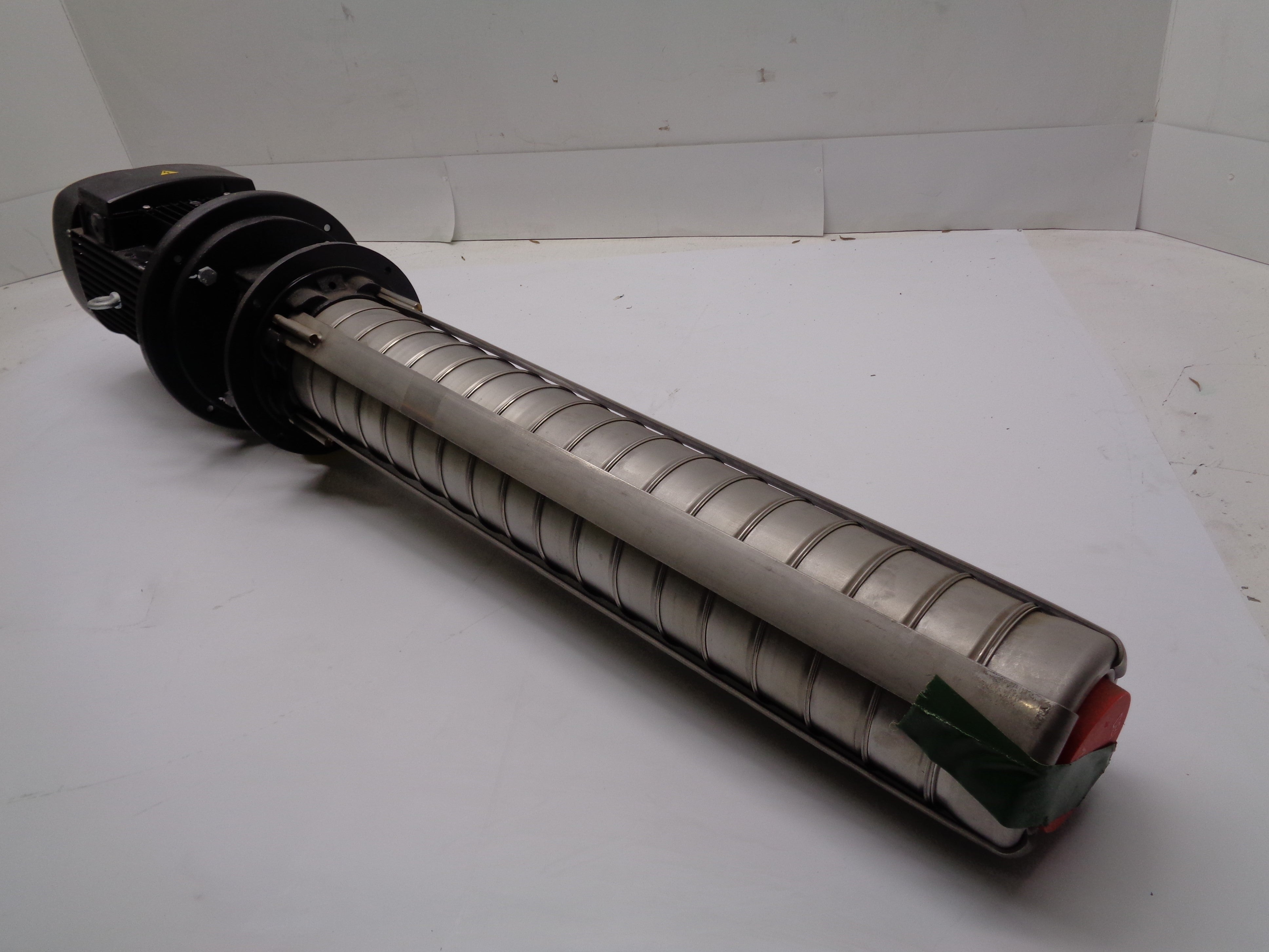 GRUNDFOS MTR20-17/4-A-W-A-HUUV NSNP