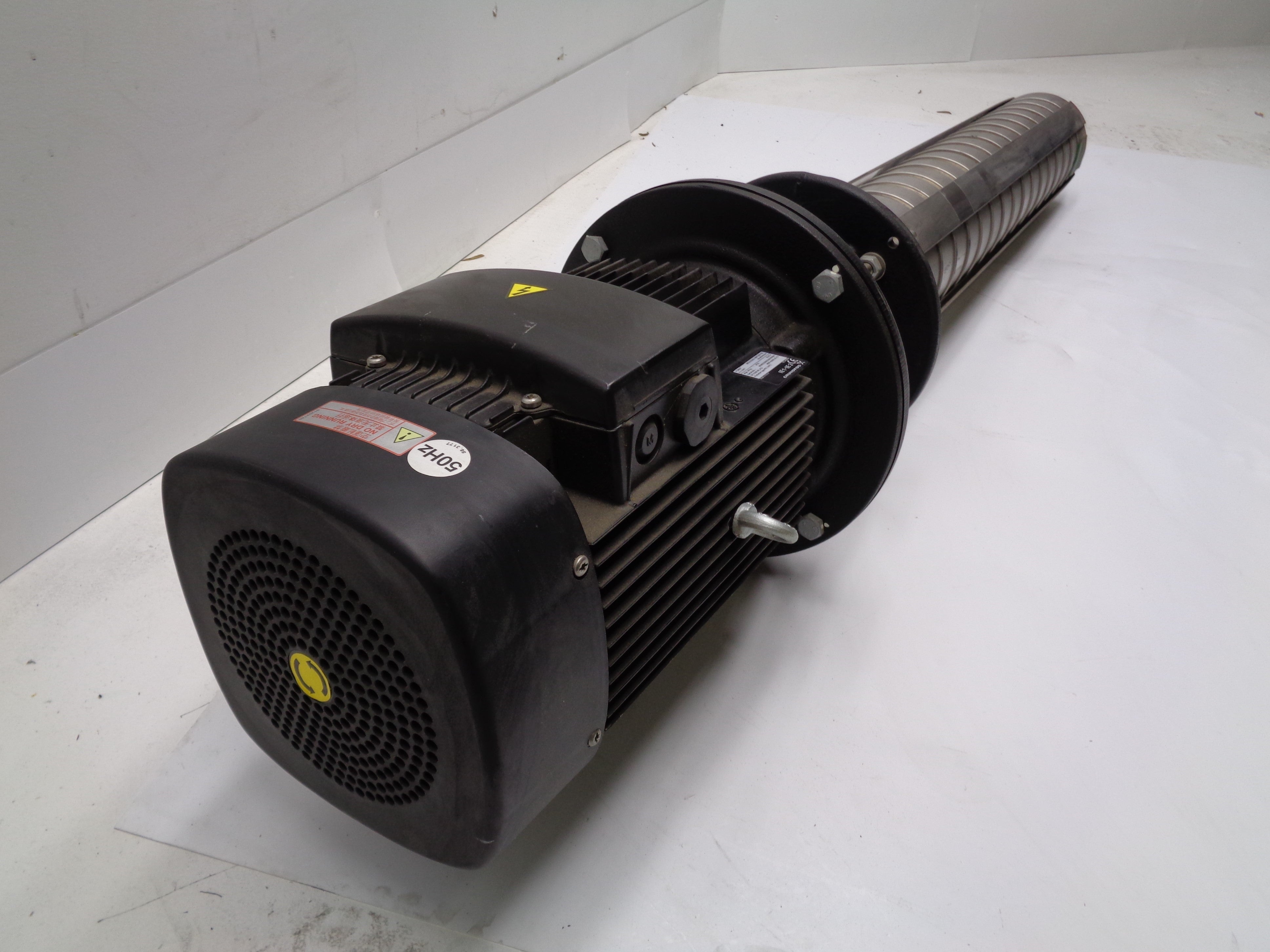 GRUNDFOS MTR15-17/9-A-W-A-HUUV NSNP