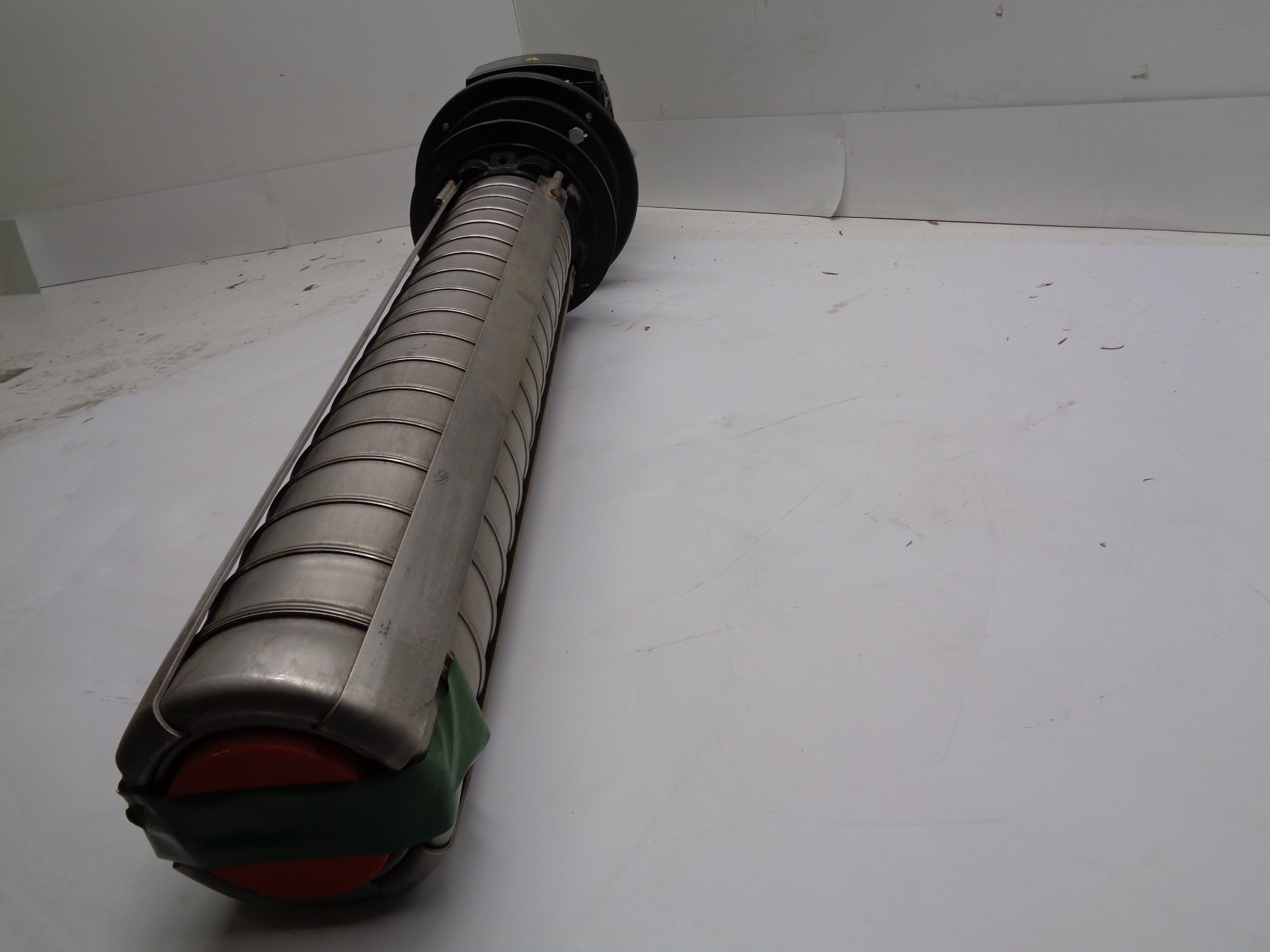 GRUNDFOS MTR15-17/9-A-W-A-HUUV NSNP