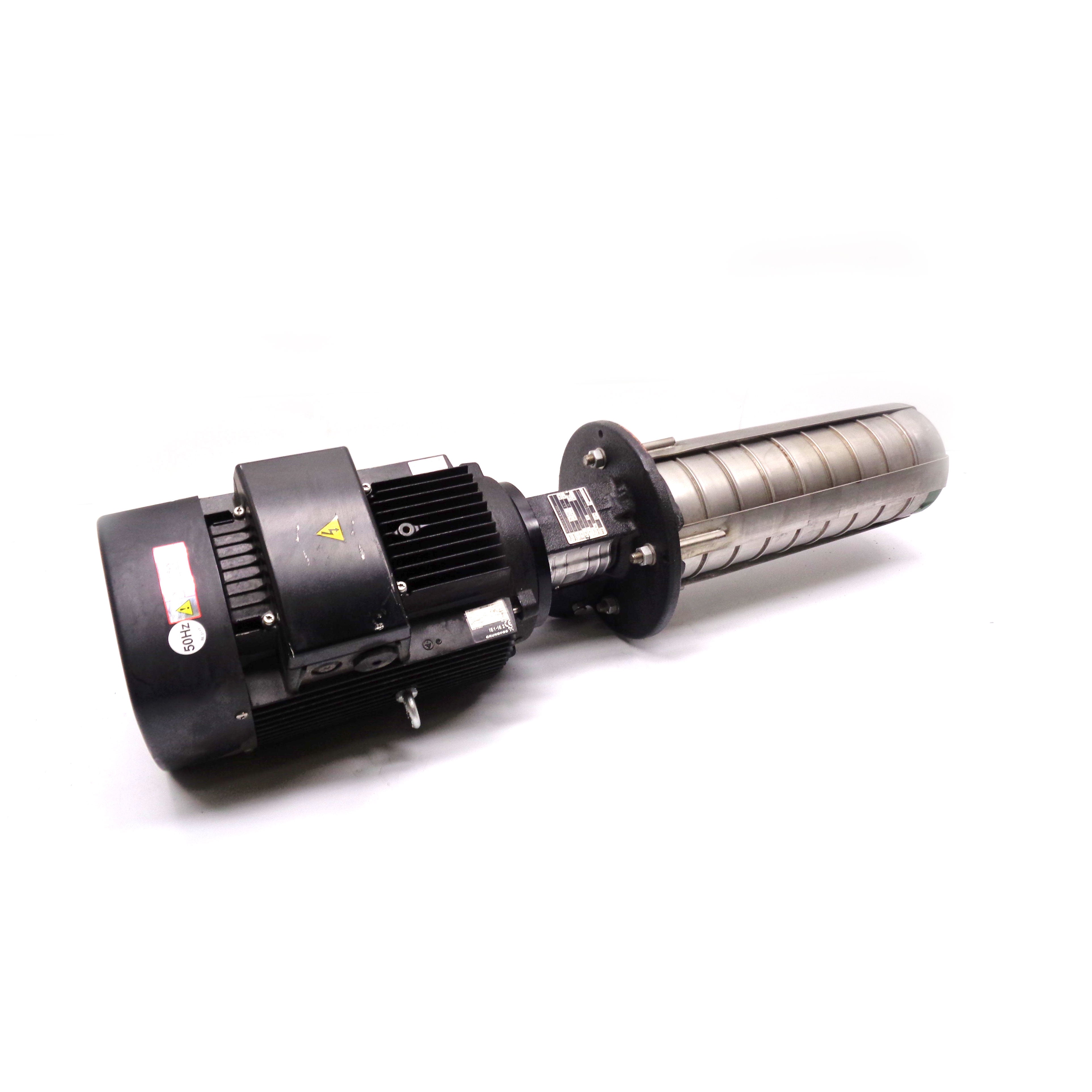 GRUNDFOS MTR15-8/5-A-W-A-HUUV NSNP