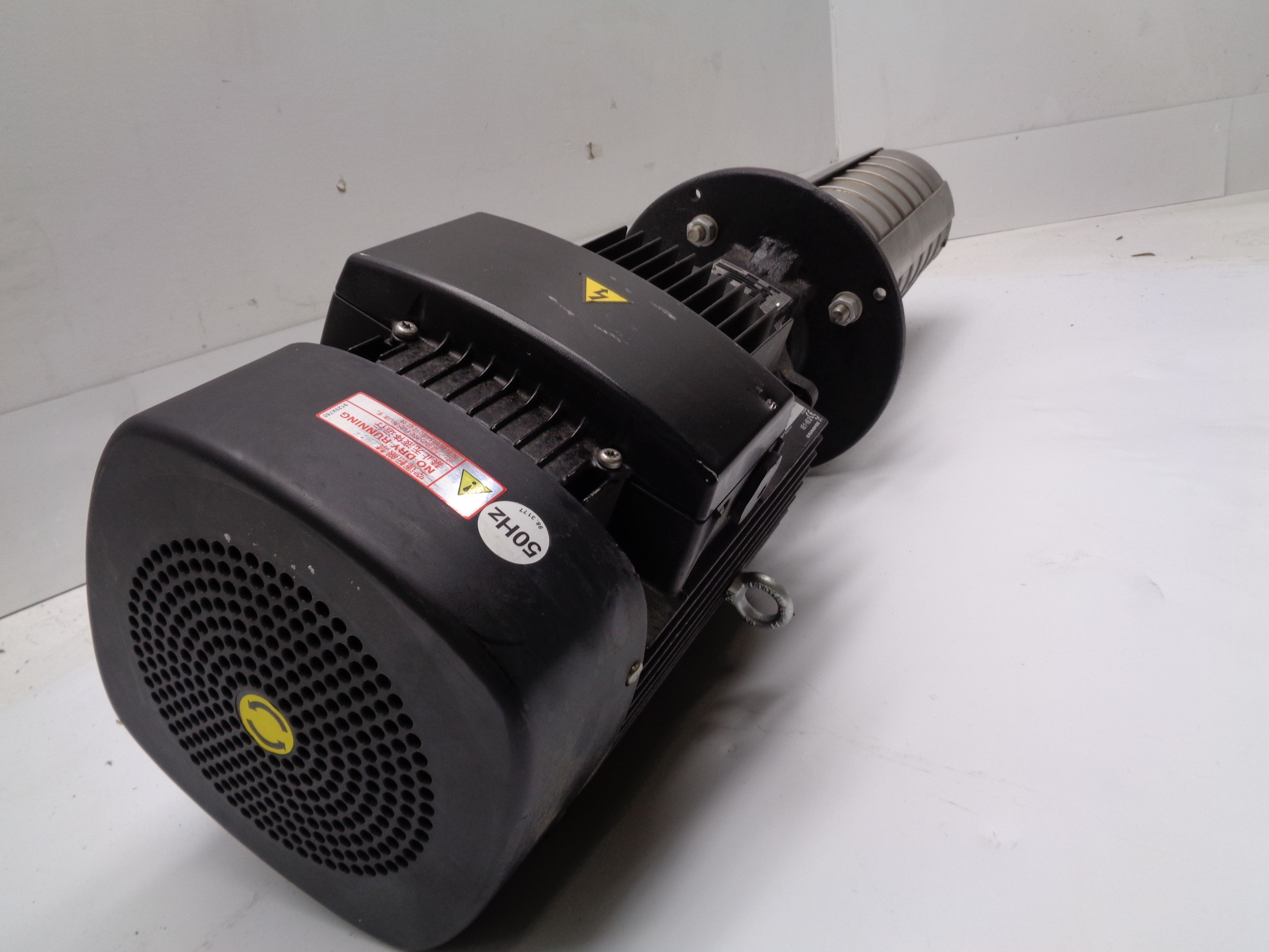 GRUNDFOS MTR15-8/5-A-W-A-HUUV NSNP