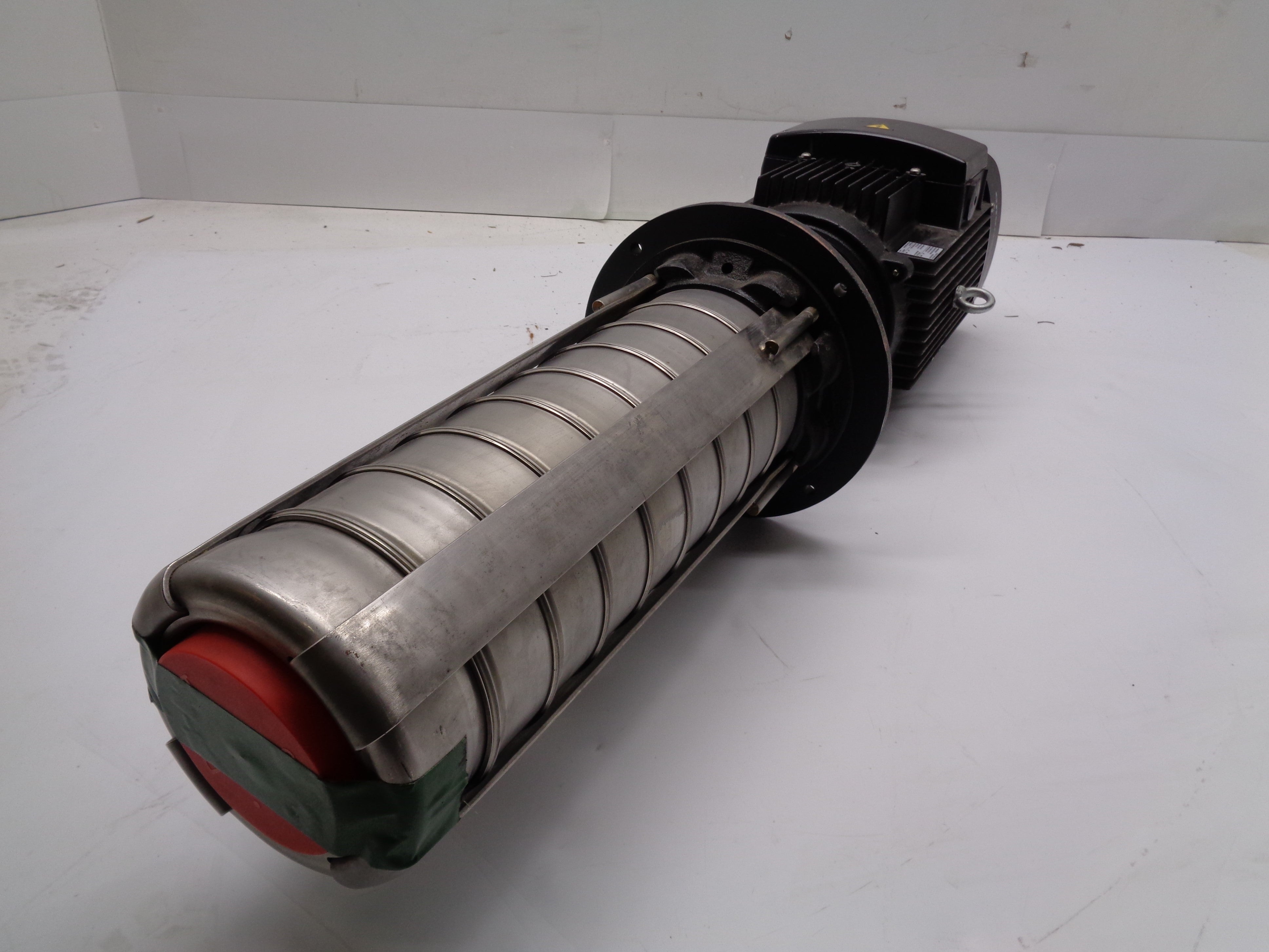 GRUNDFOS MTR15-8/5-A-W-A-HUUV NSNP