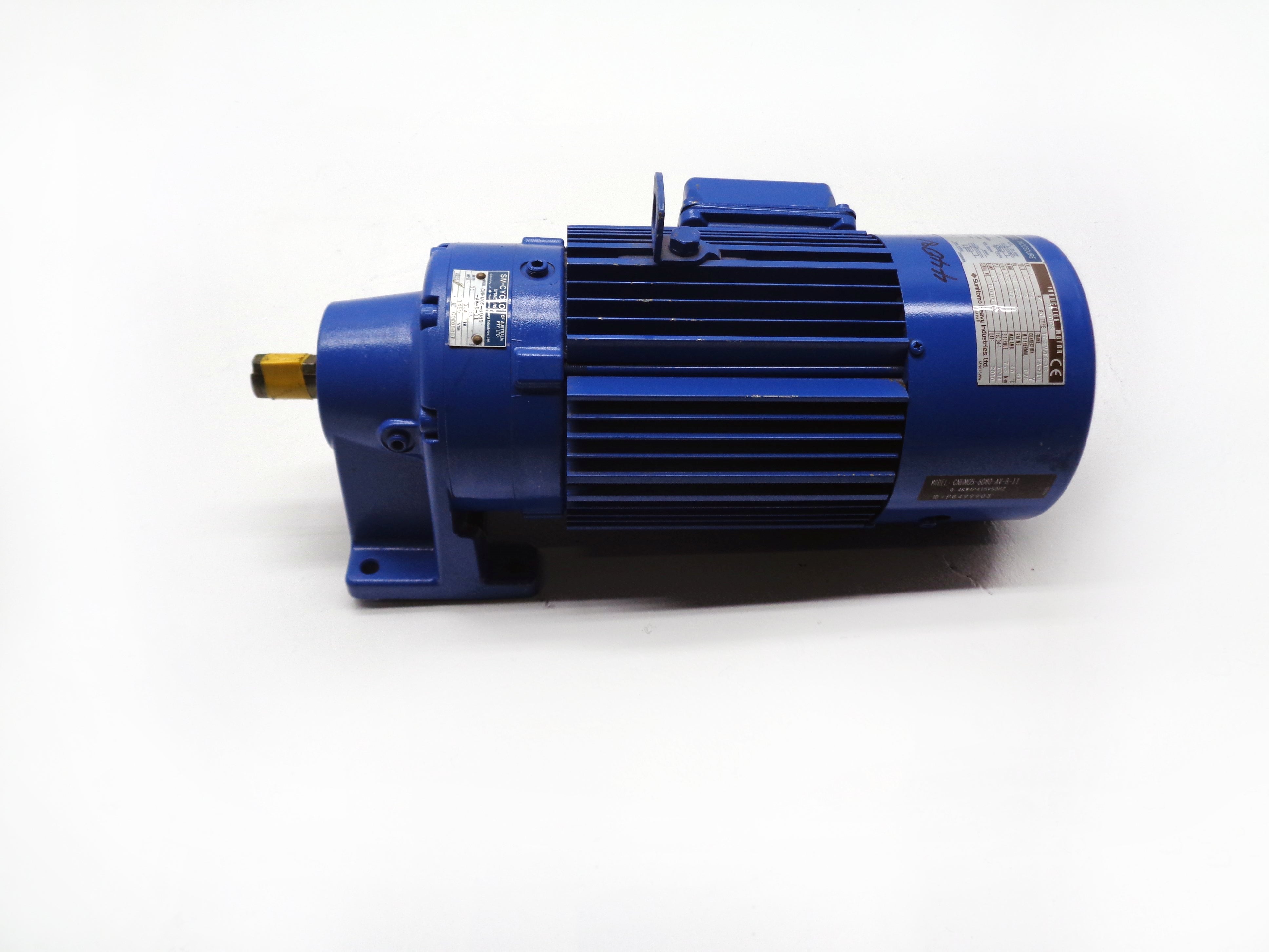 SUMITOMO CNHM05-6080-AV-B-11 NSNP