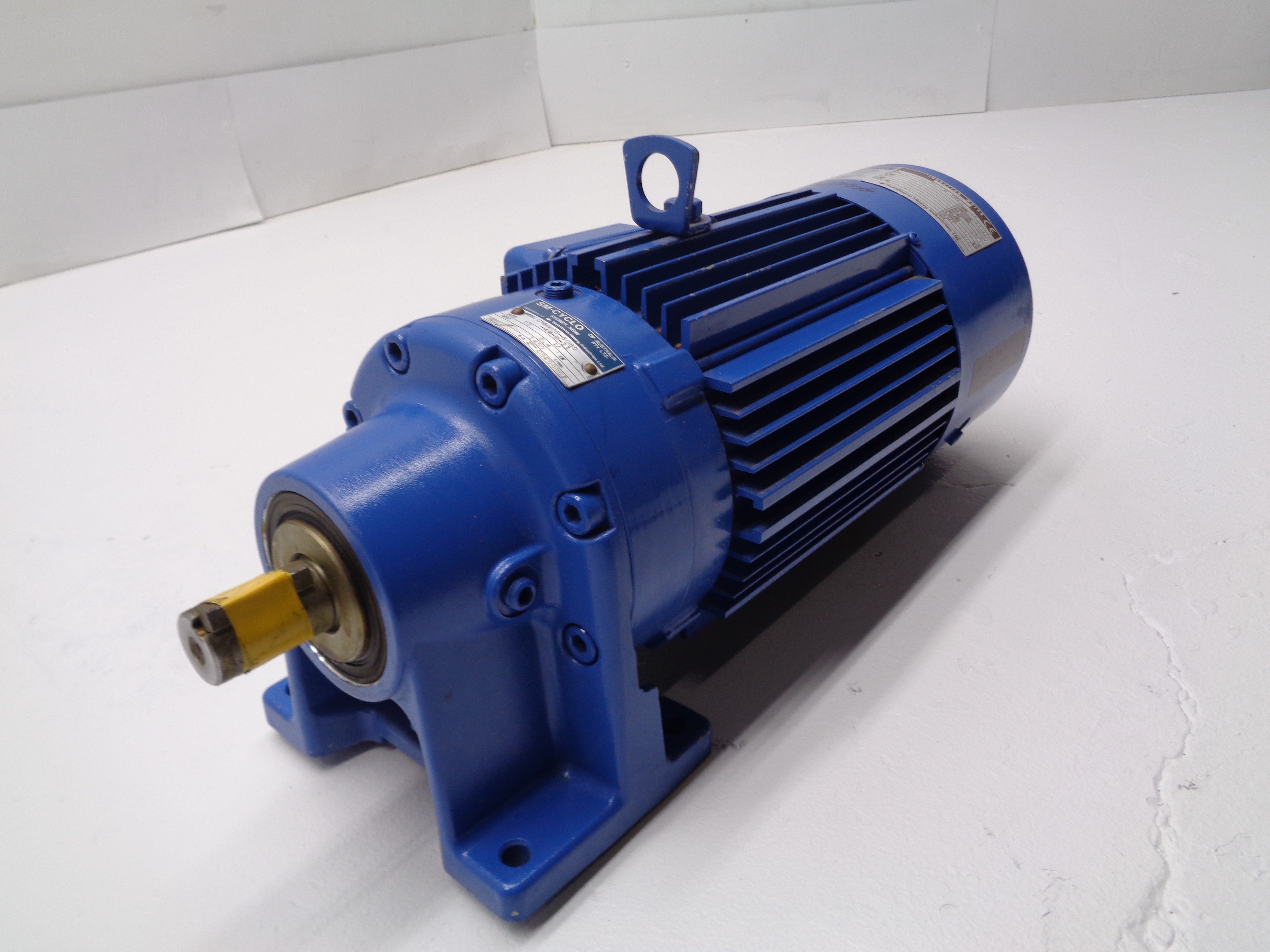 SUMITOMO CNHM05-6080-AV-B-11 NSNP