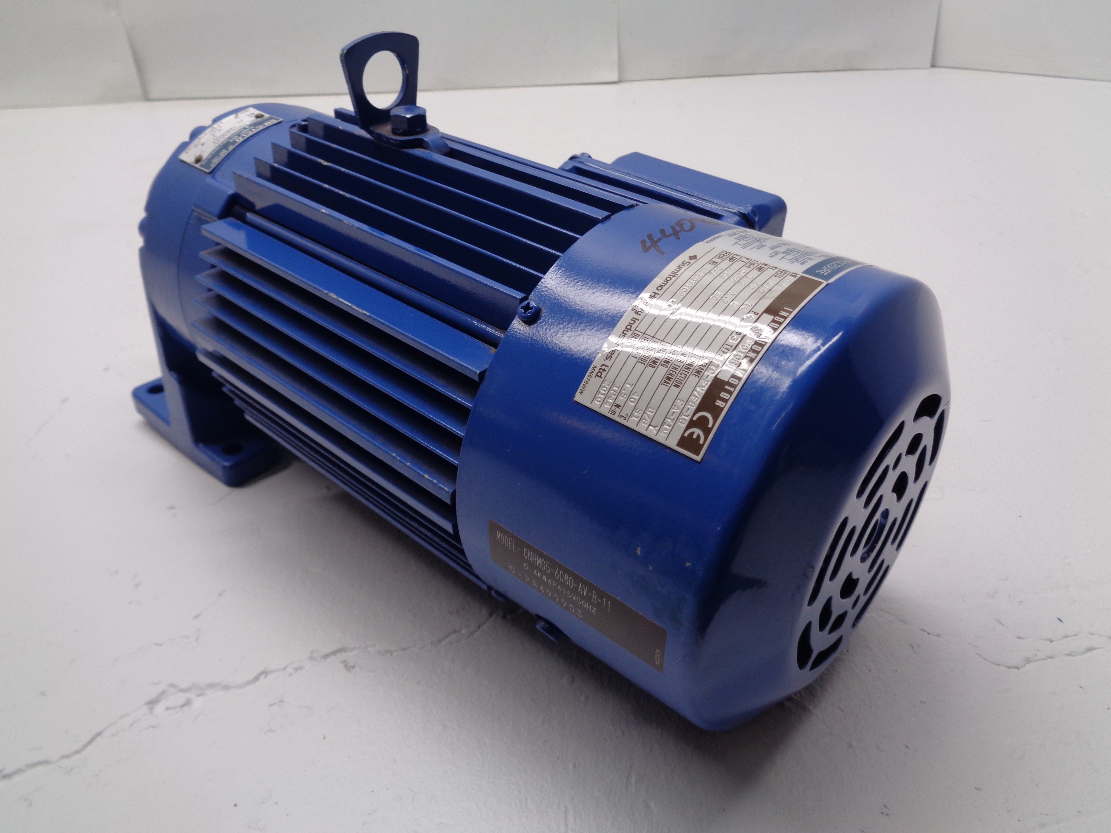 SUMITOMO CNHM05-6080-AV-B-11 NSNP