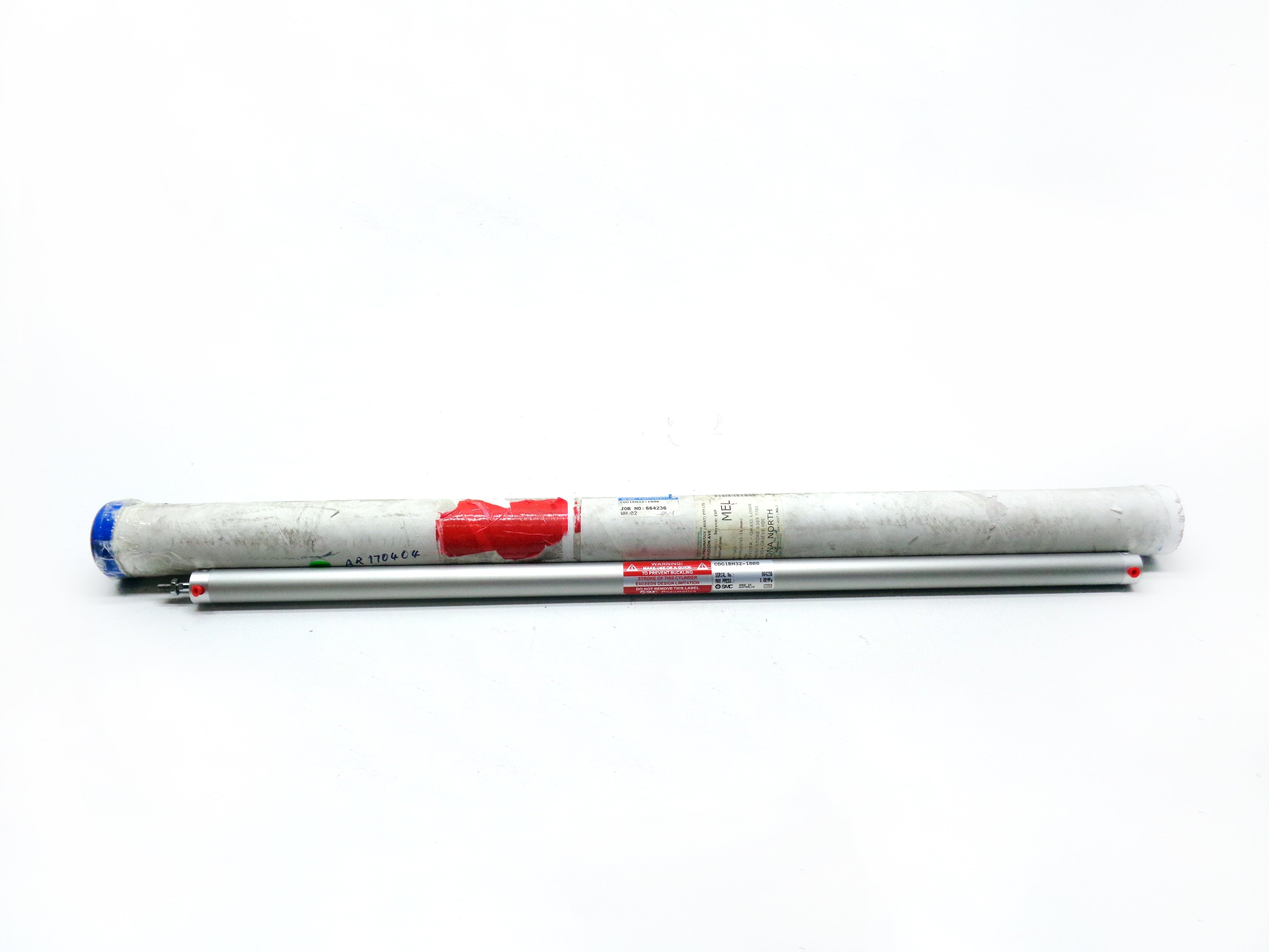 SMC CDG1BN32-1000 NSMP