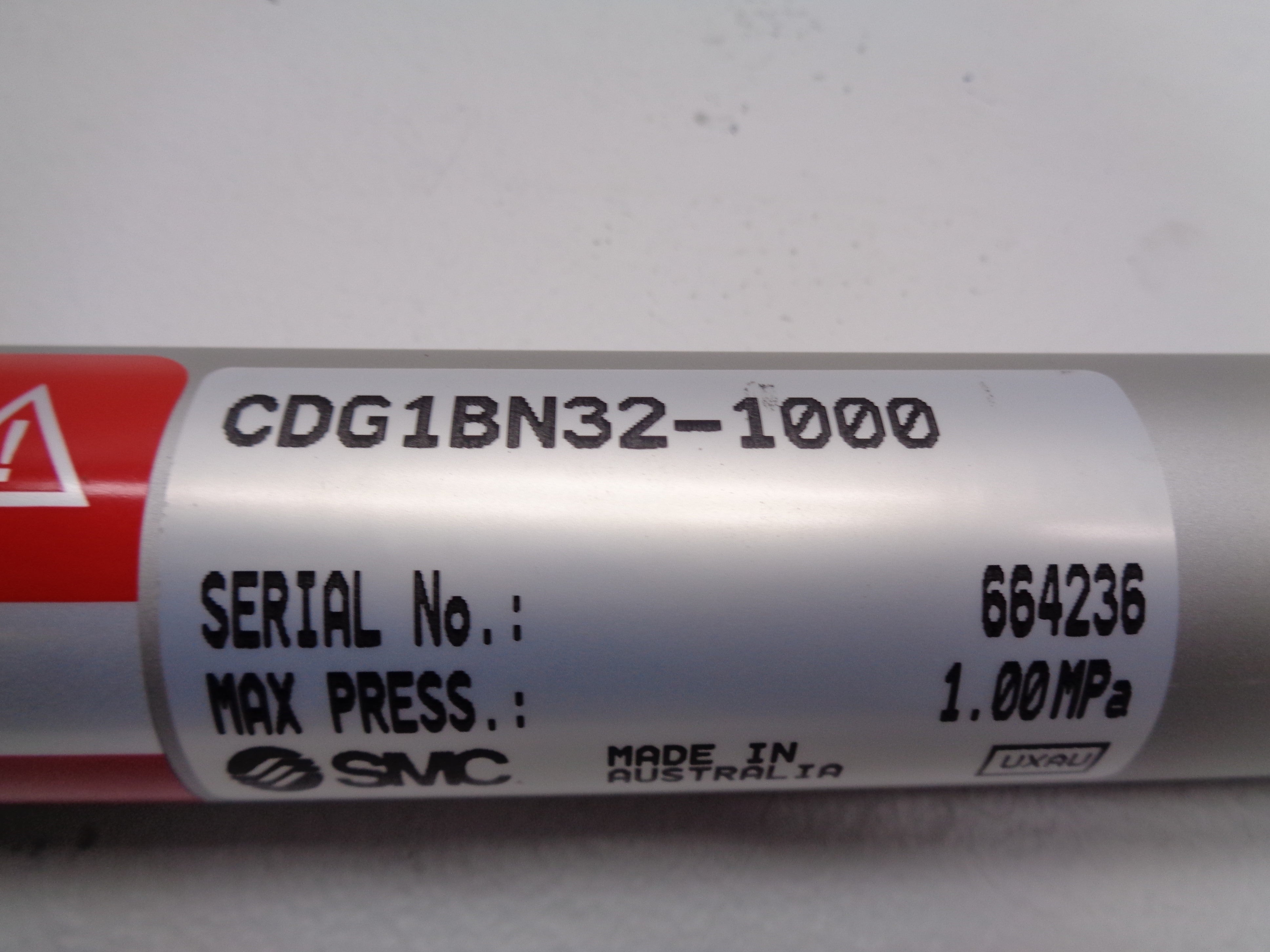 SMC CDG1BN32-1000 NSMP